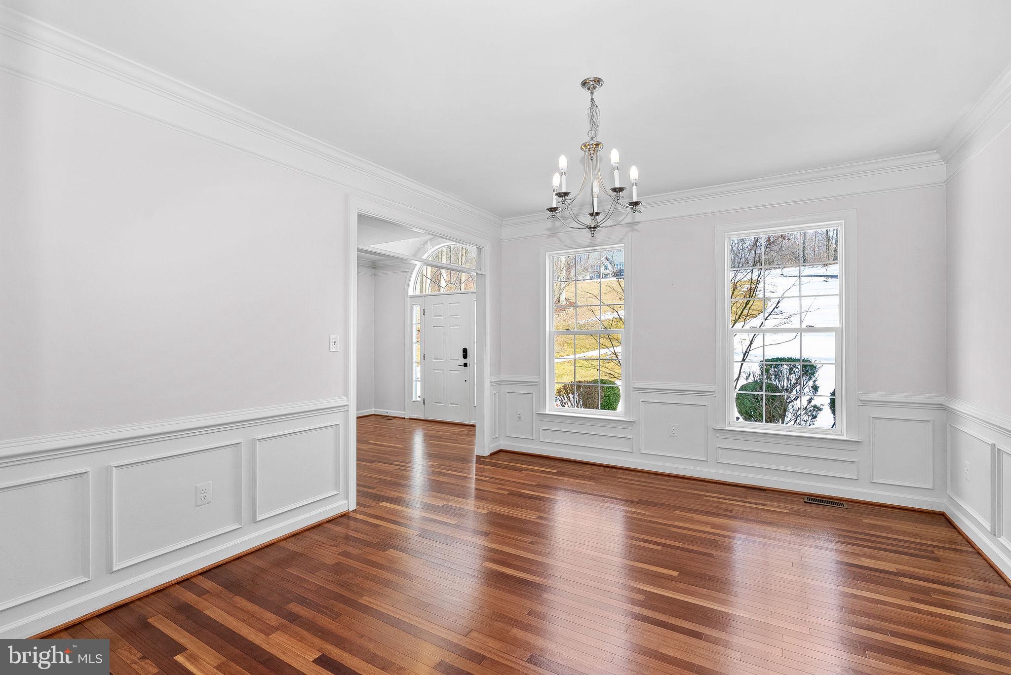 HAMLETS OF BLUE RIDGE - Residential