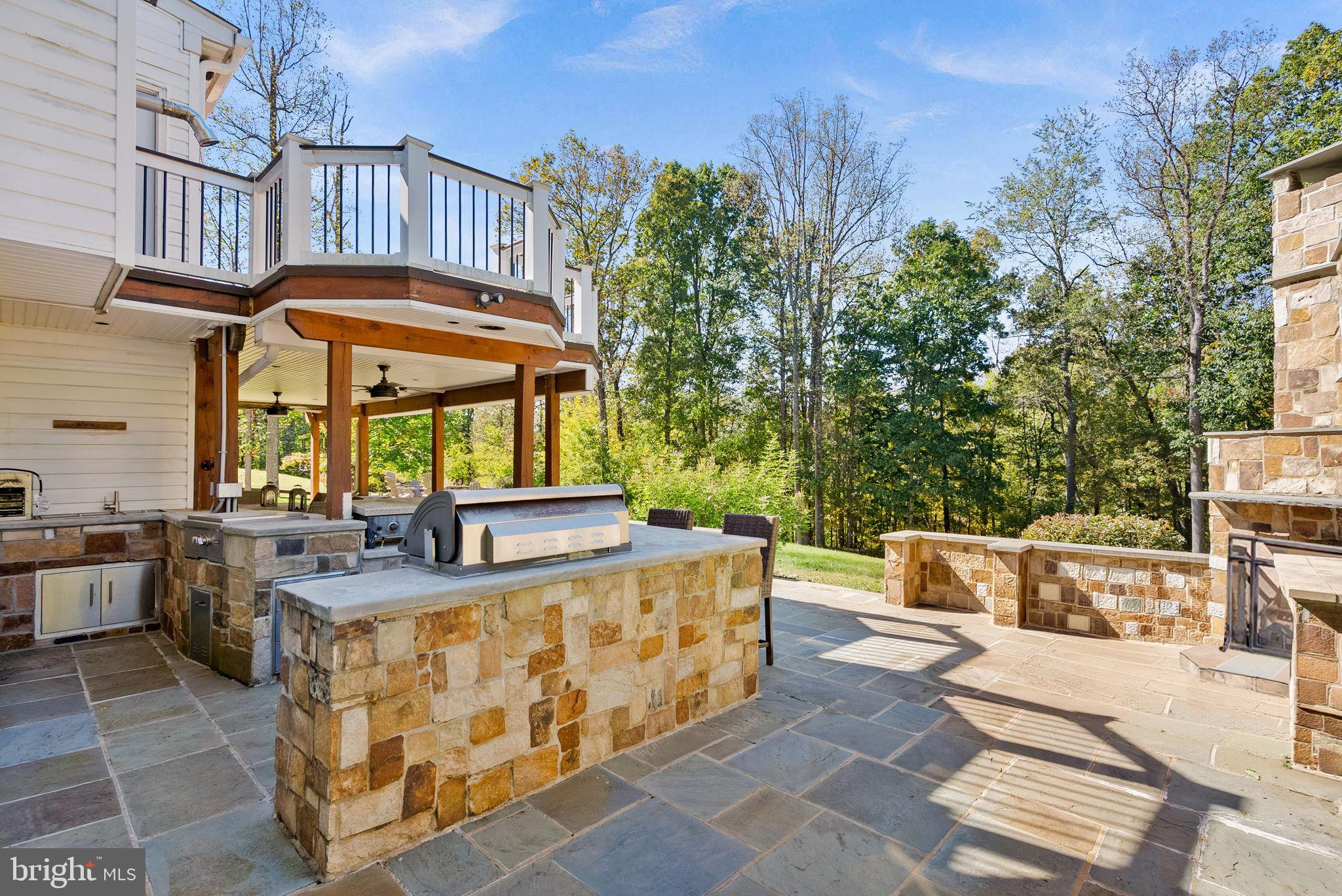 HAMLETS OF BLUE RIDGE - Residential