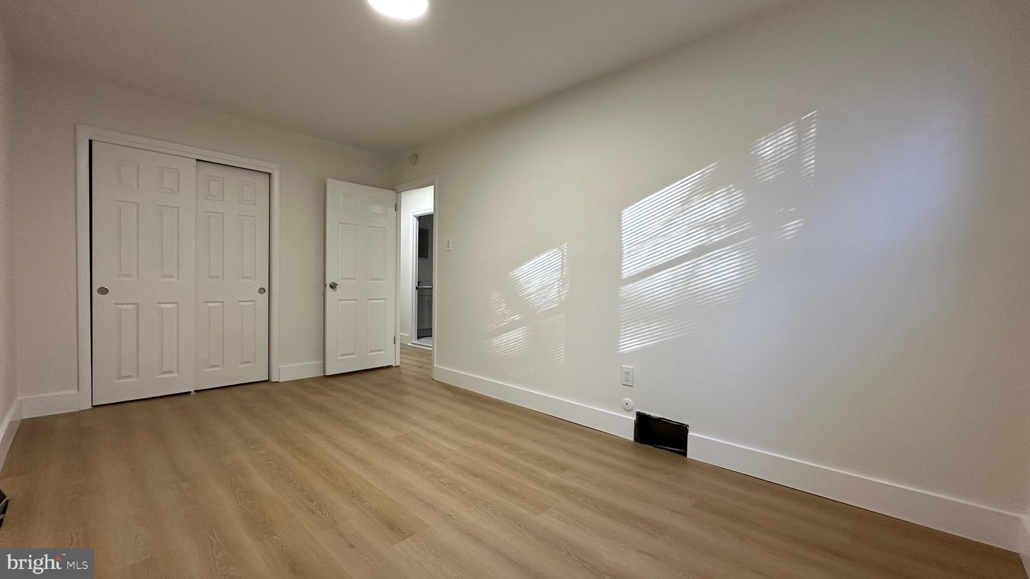 ROXBOROUGH - Residential Lease