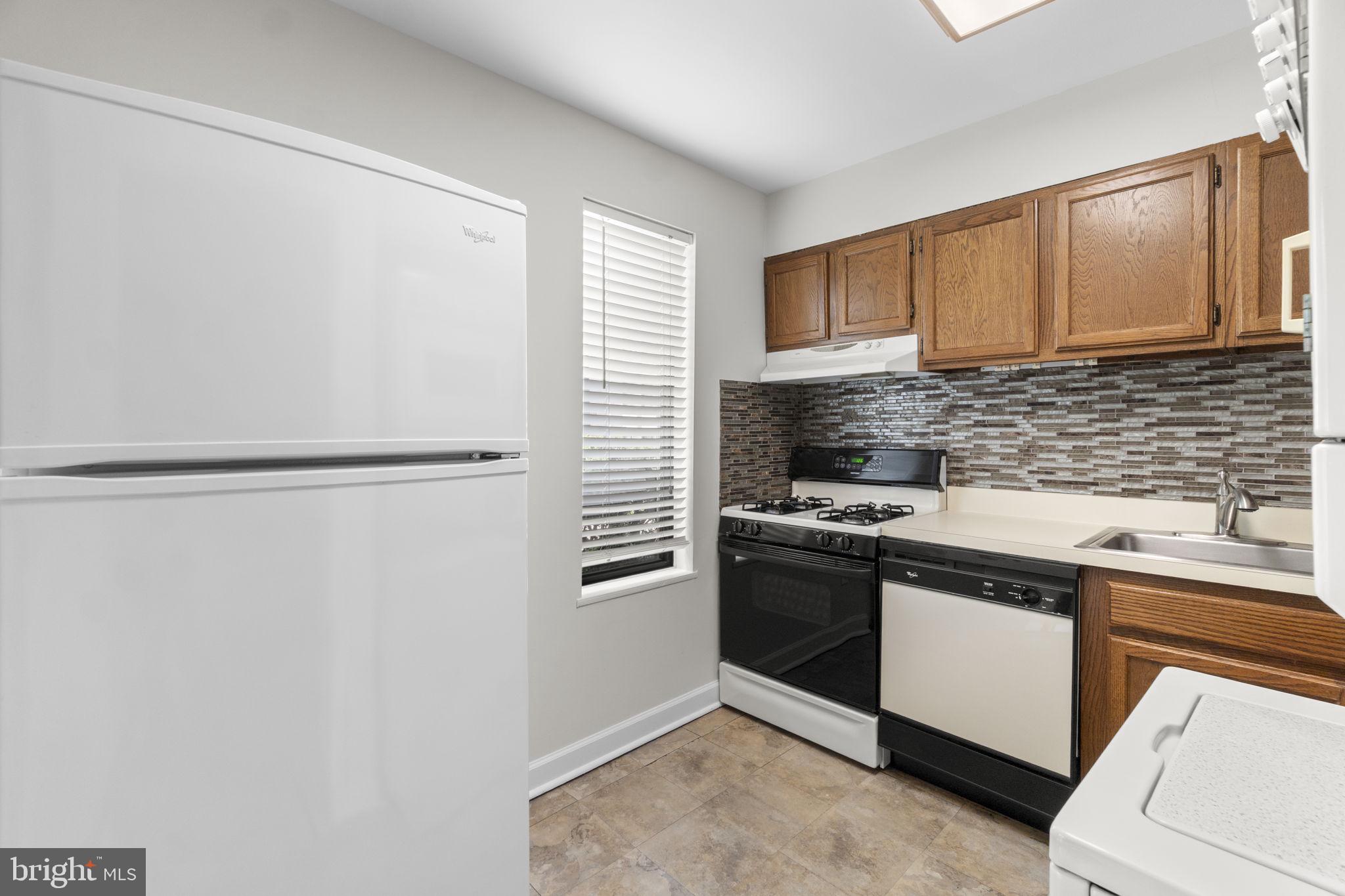 HARPERS CHOICE - Residential