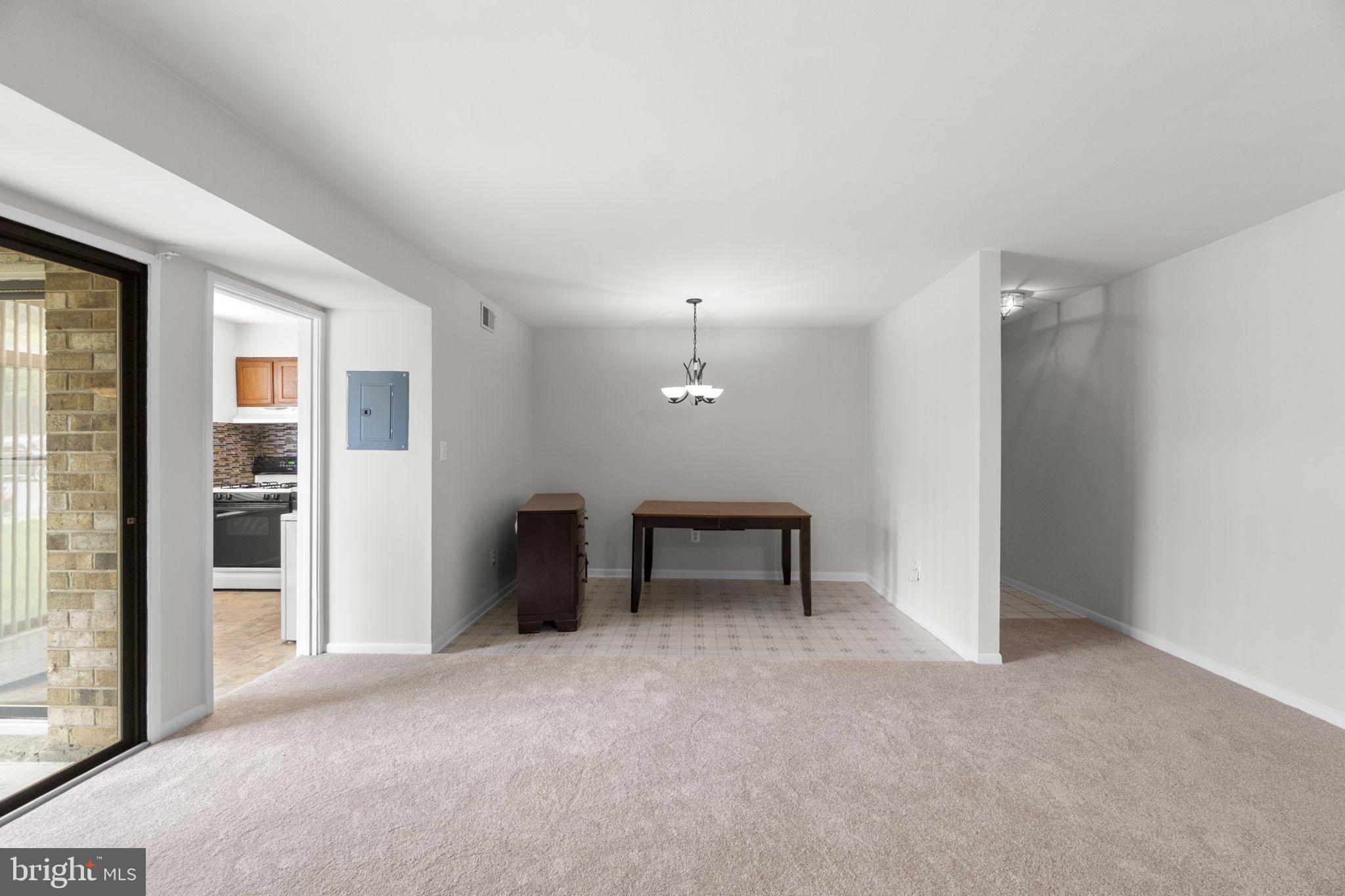 HARPERS CHOICE - Residential