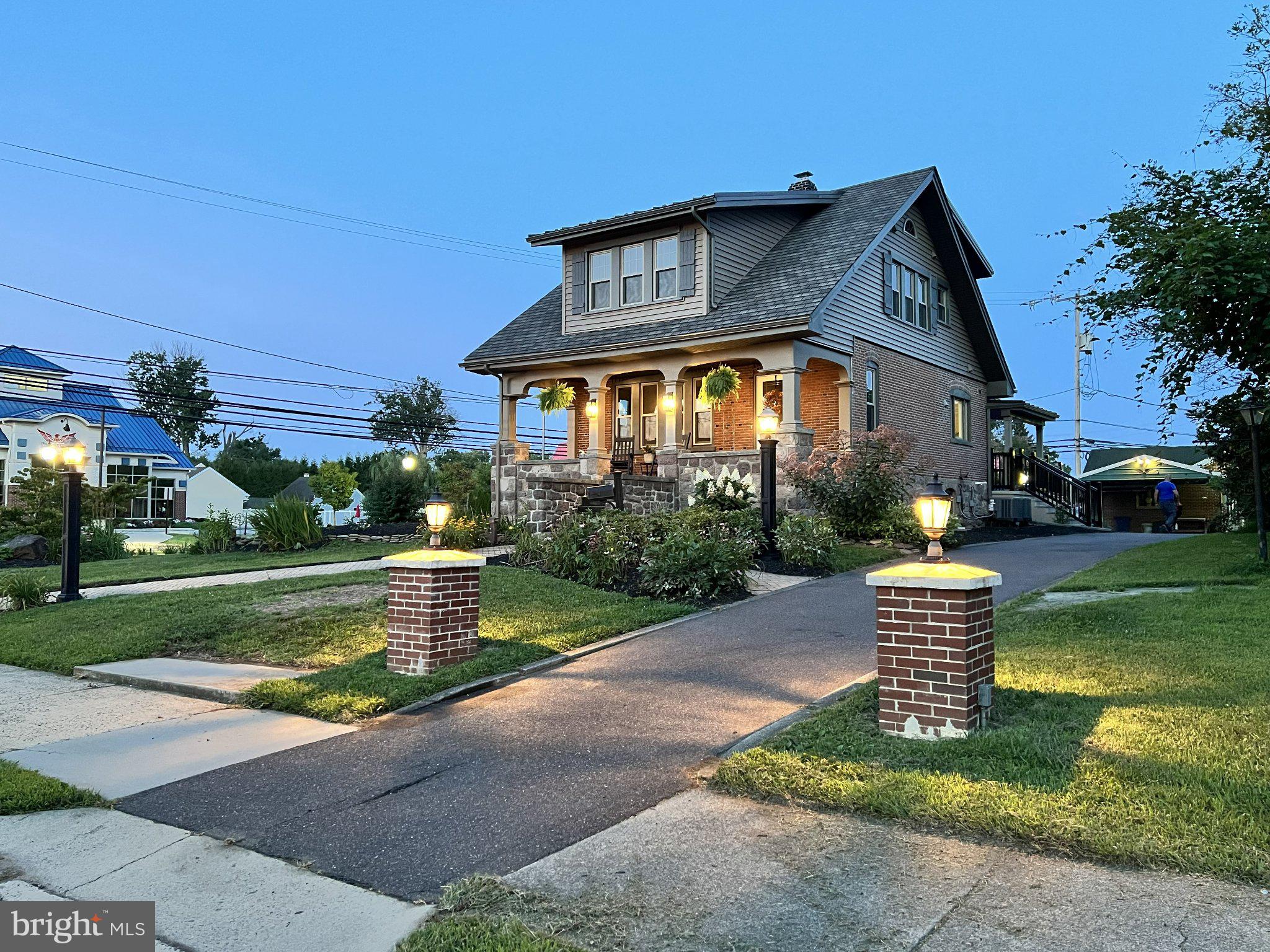 826 CHURCH STREET