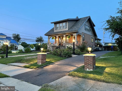 Homes For Sale - 826 Church Street<br/> ROYERSFORD, PA 19468