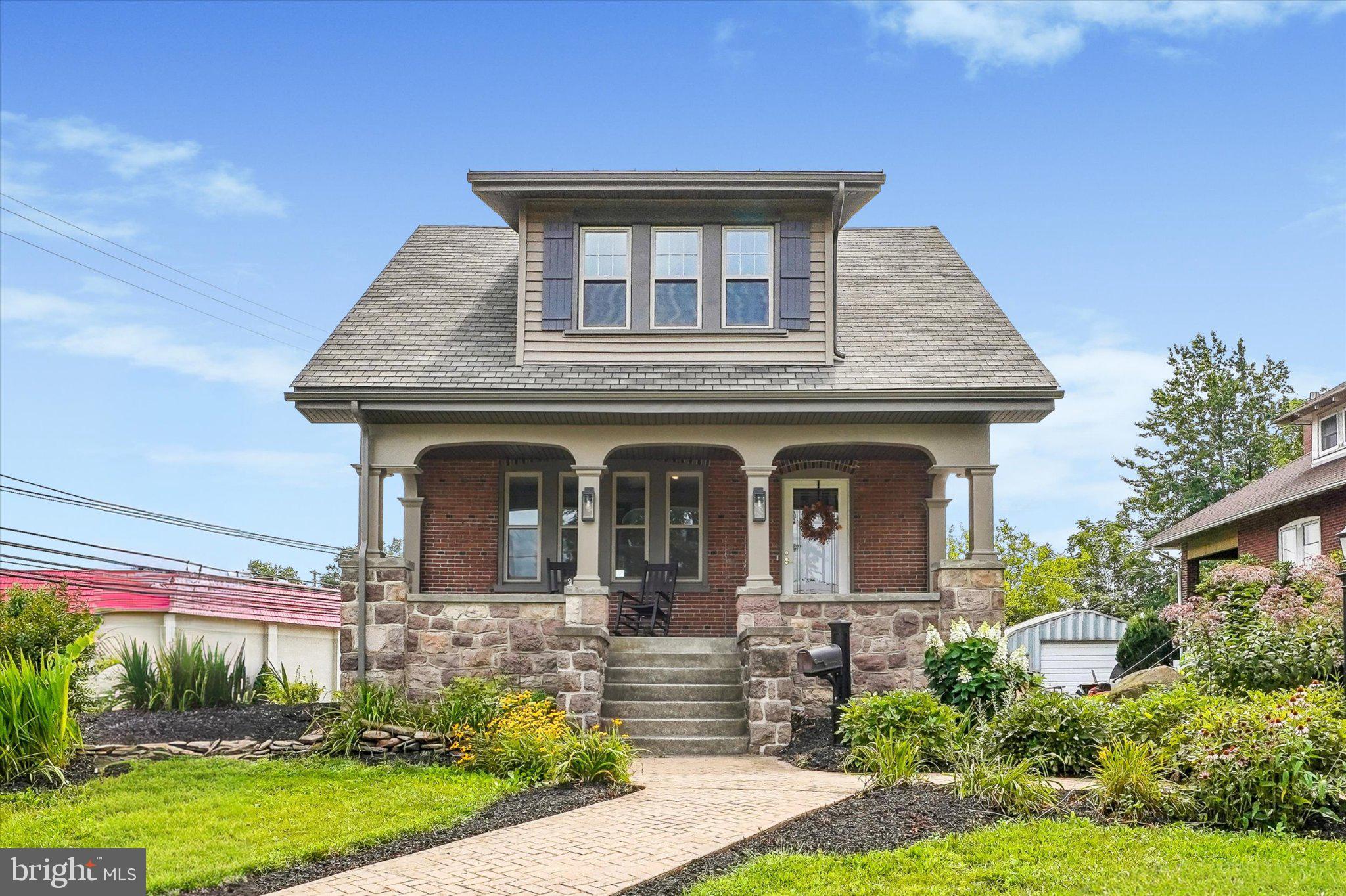 826 CHURCH STREET