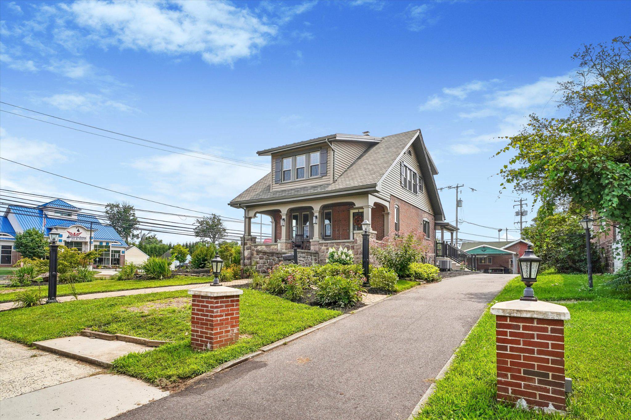 826 CHURCH STREET