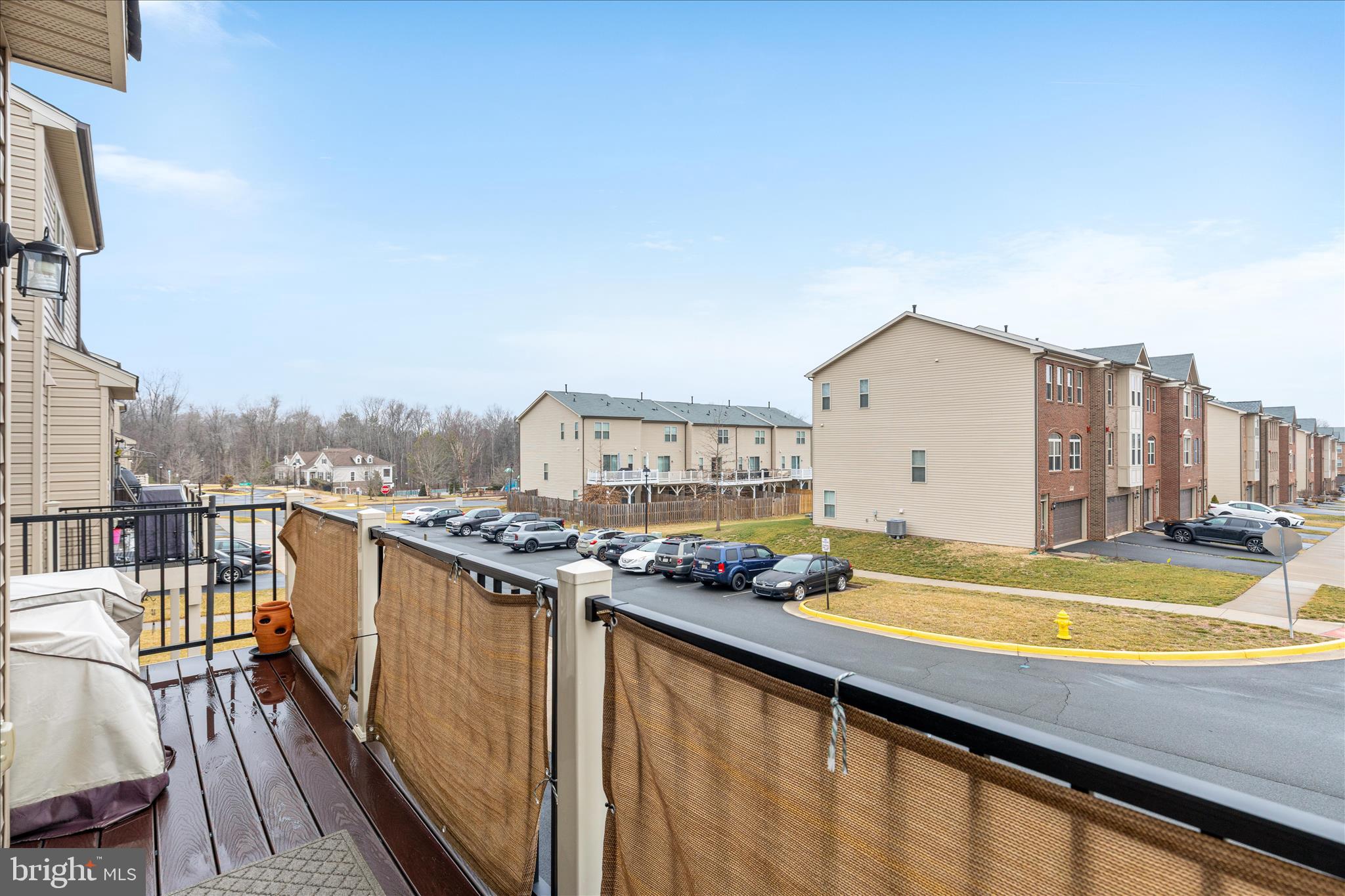 VILLAGES OF PIEDMONT II - Residential