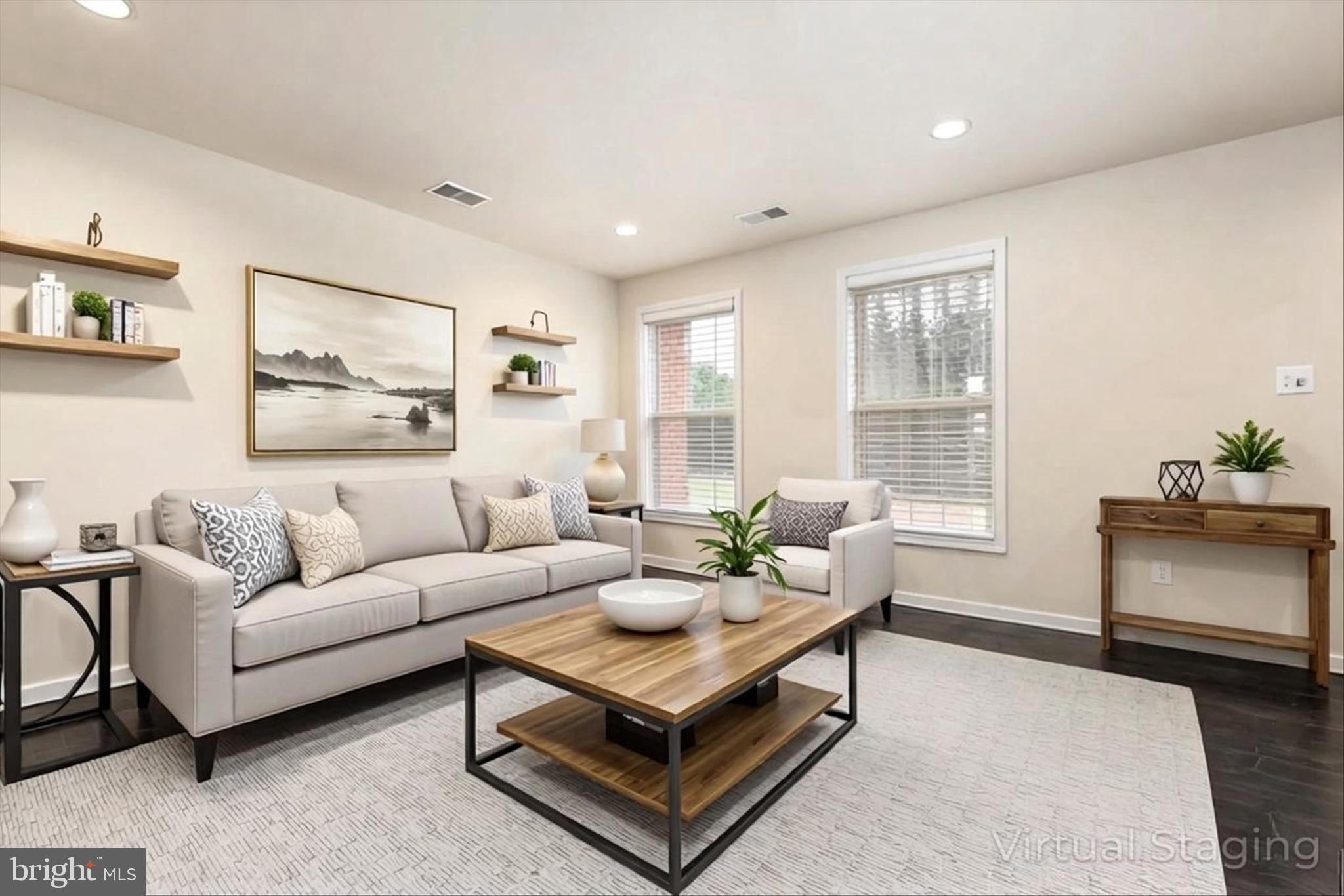 VILLAGES OF PIEDMONT II - Residential