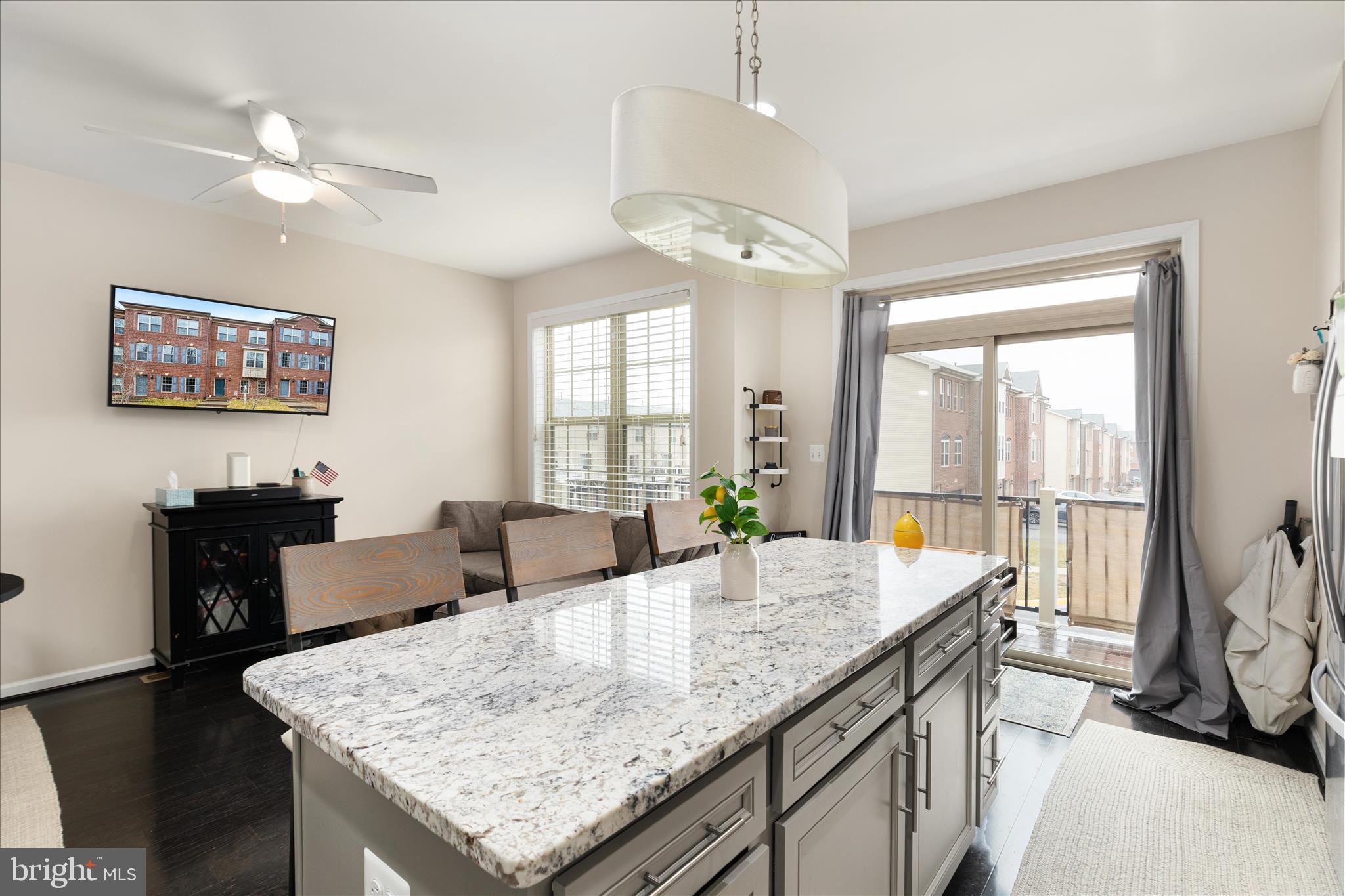 VILLAGES OF PIEDMONT II - Residential