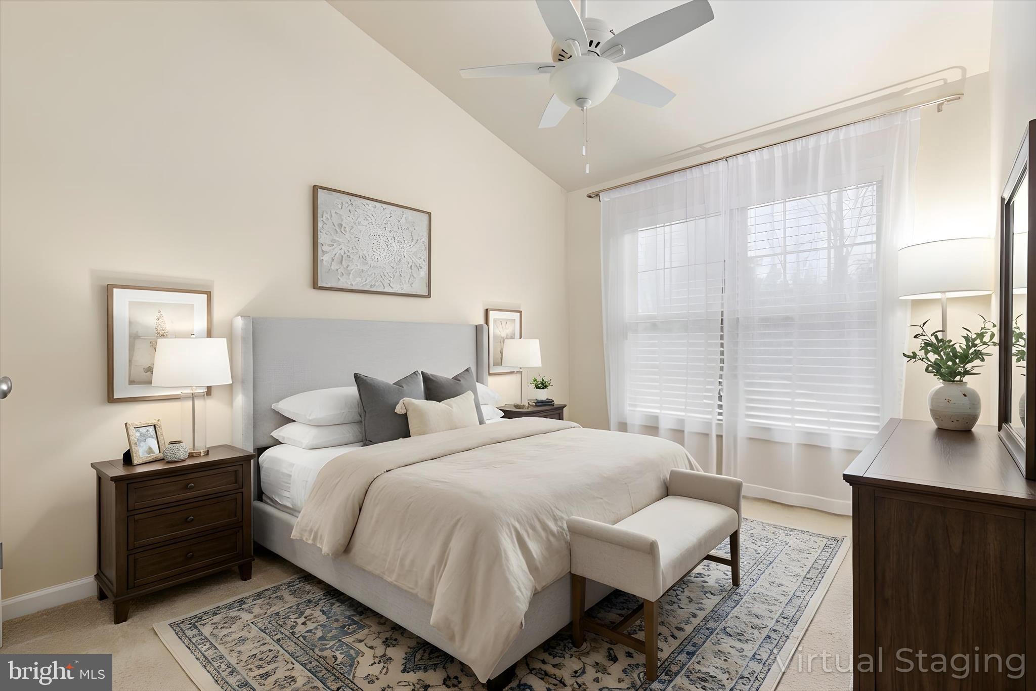 VILLAGES OF PIEDMONT II - Residential