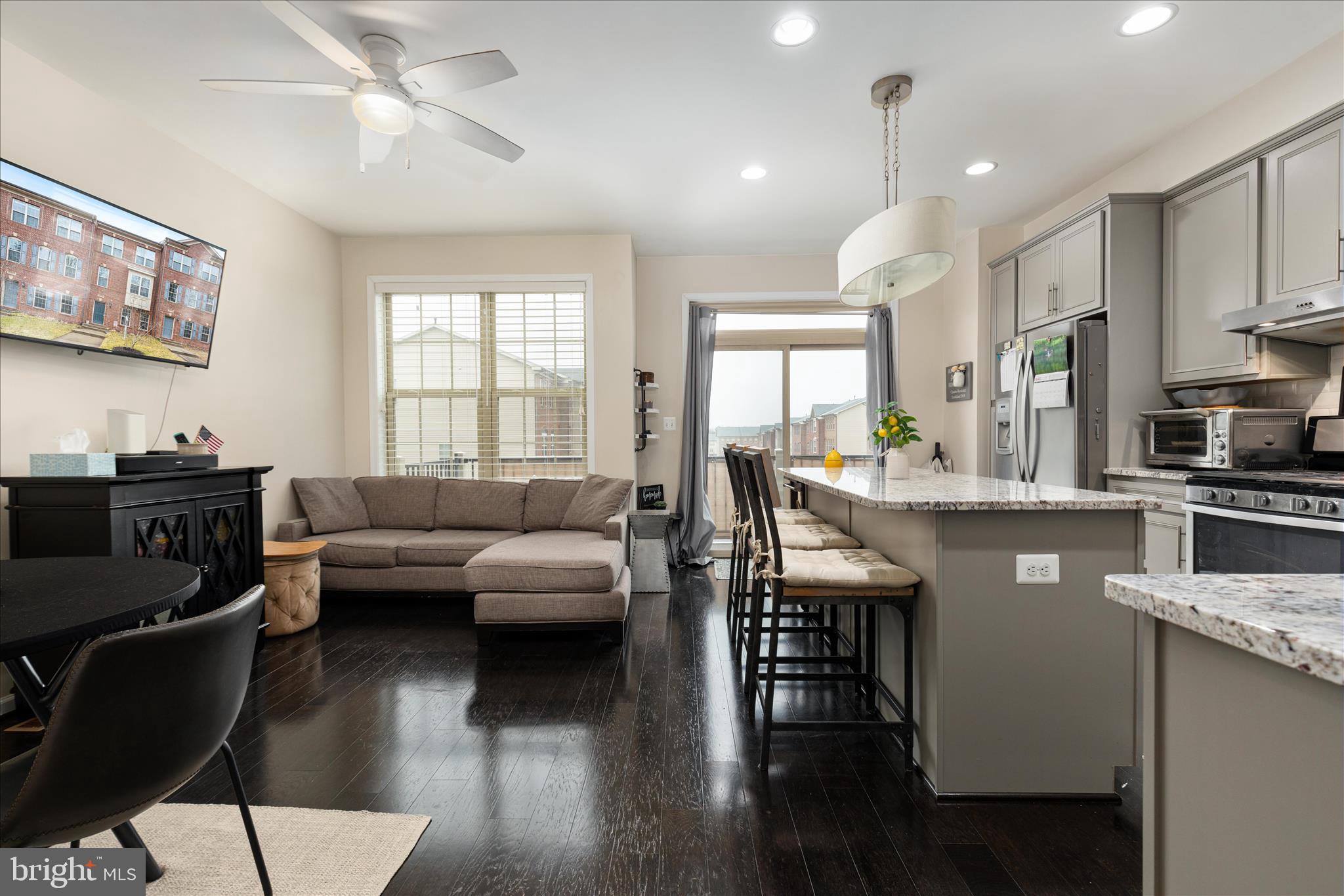 VILLAGES OF PIEDMONT II - Residential