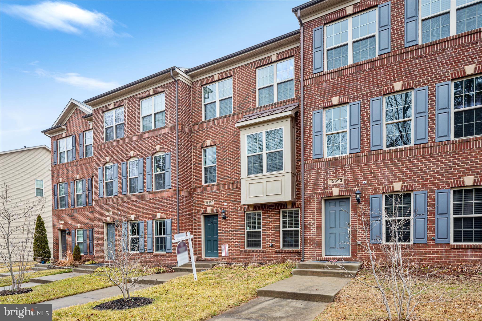 VILLAGES OF PIEDMONT II - Residential