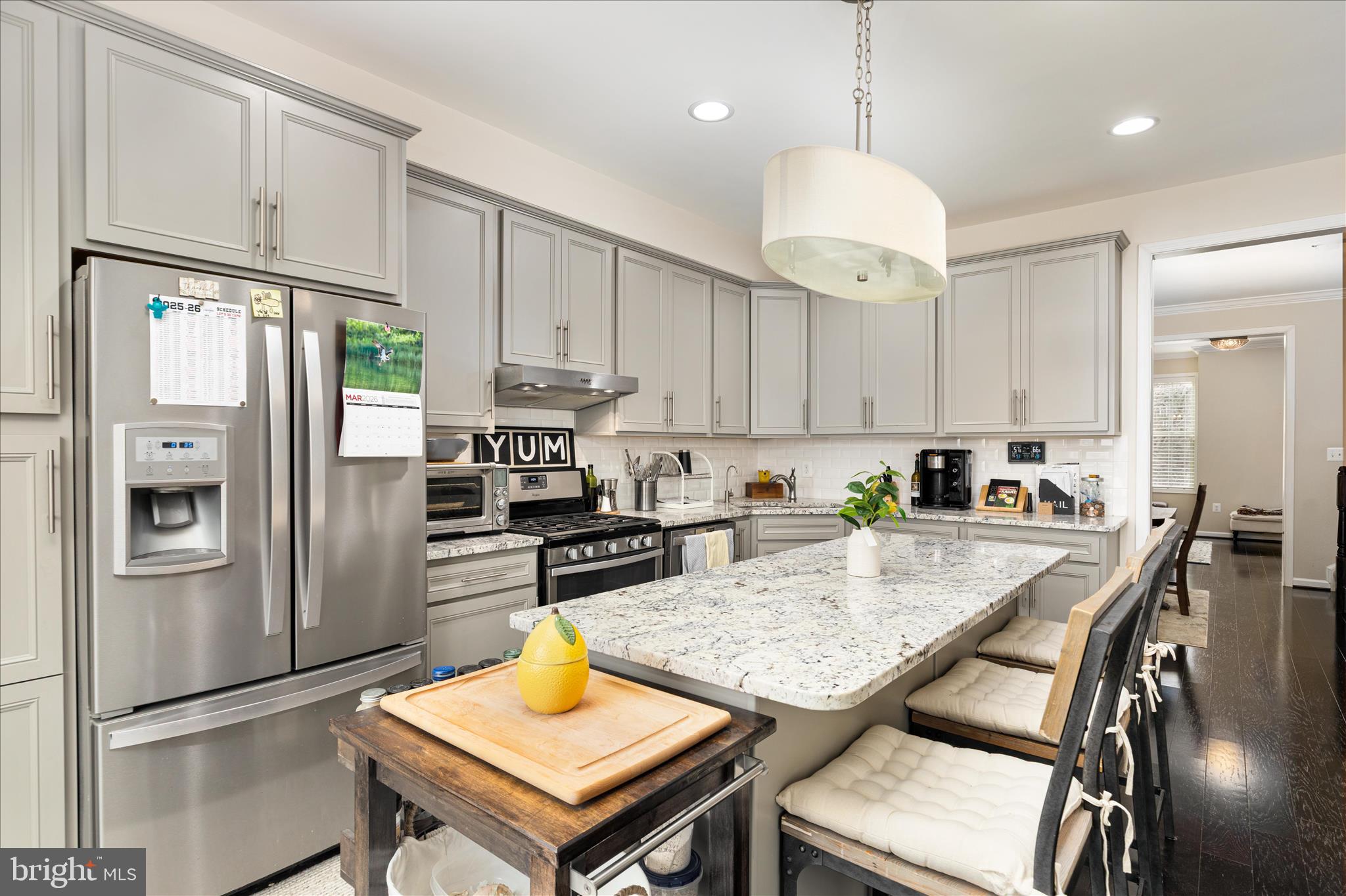 VILLAGES OF PIEDMONT II - Residential