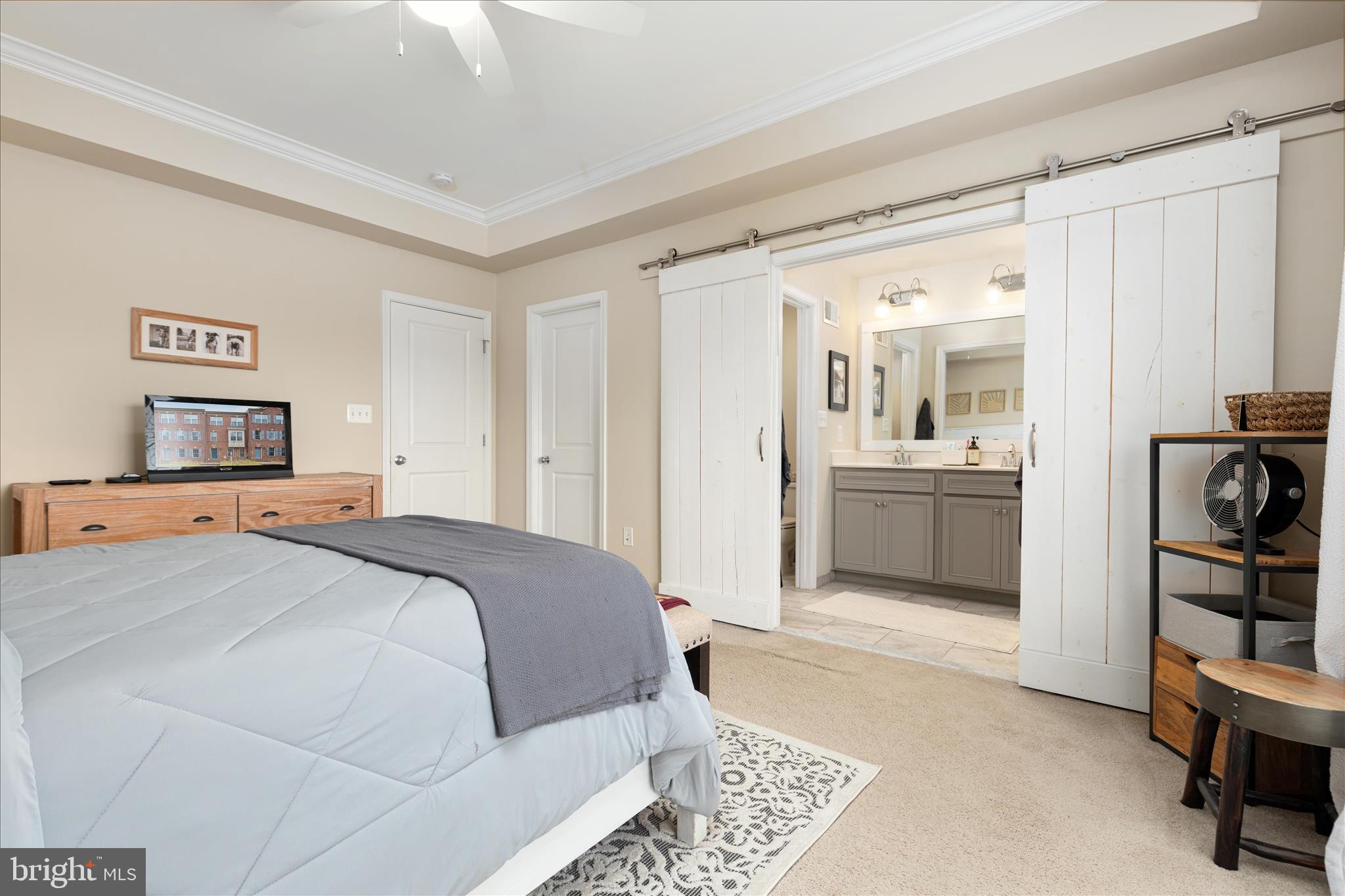 VILLAGES OF PIEDMONT II - Residential