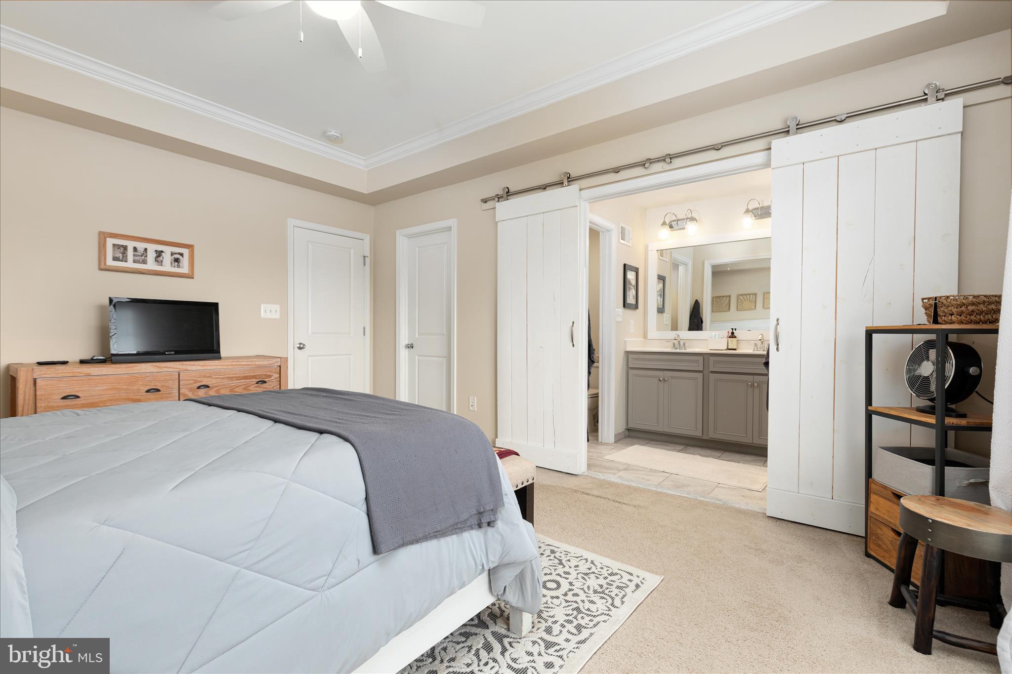 VILLAGES OF PIEDMONT II - Residential