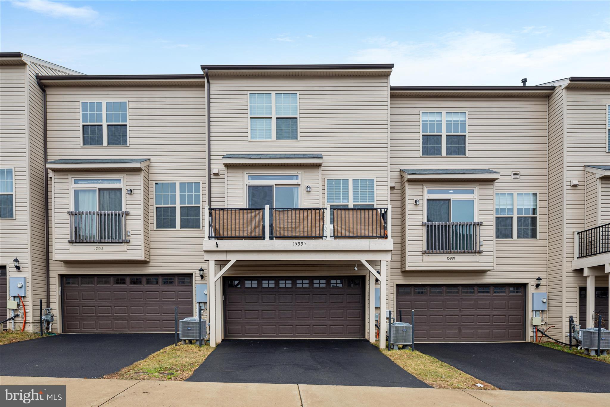 VILLAGES OF PIEDMONT II - Residential