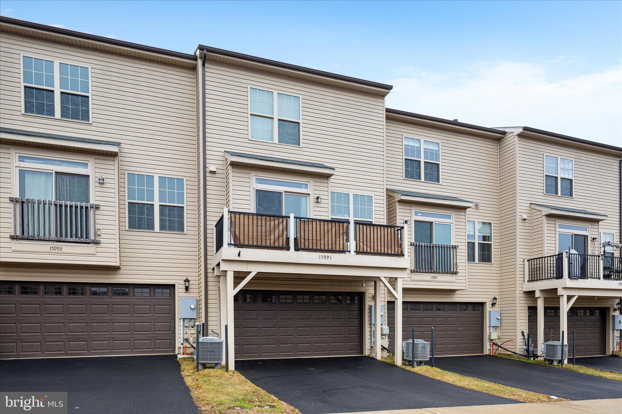 VILLAGES OF PIEDMONT II - Residential