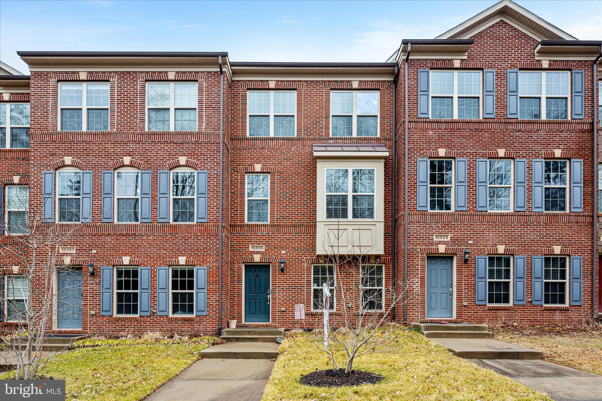 VILLAGES OF PIEDMONT II - Residential