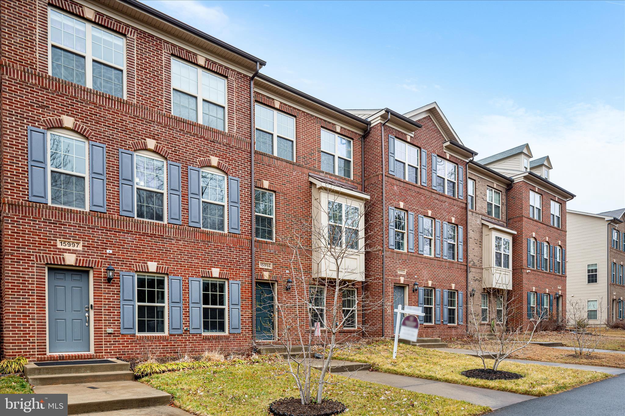 VILLAGES OF PIEDMONT II - Residential