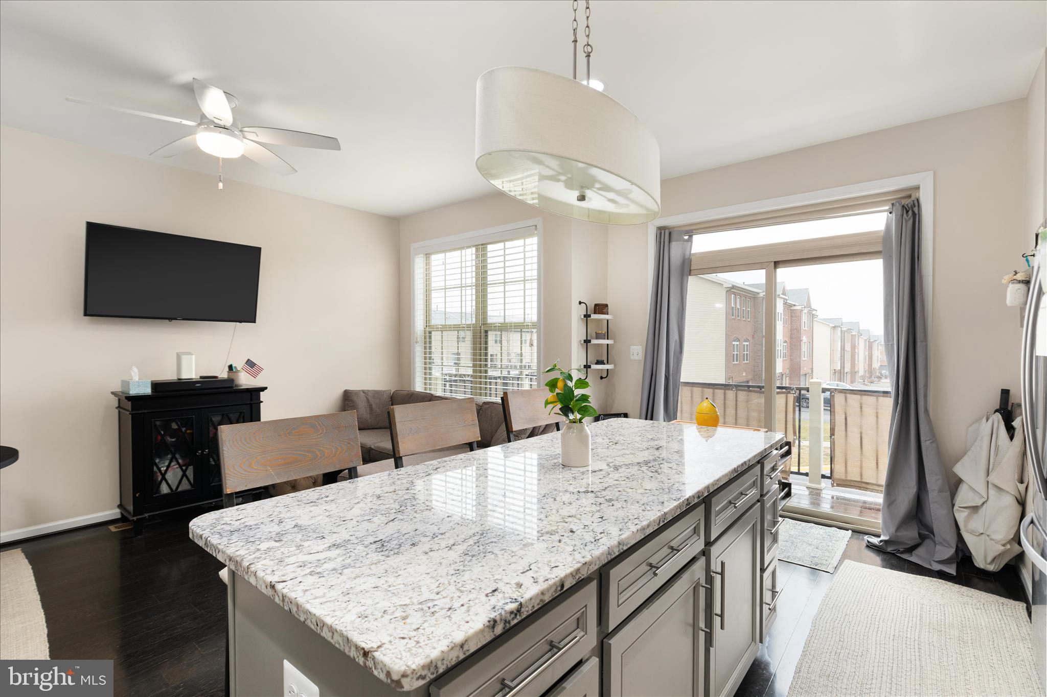 VILLAGES OF PIEDMONT II - Residential