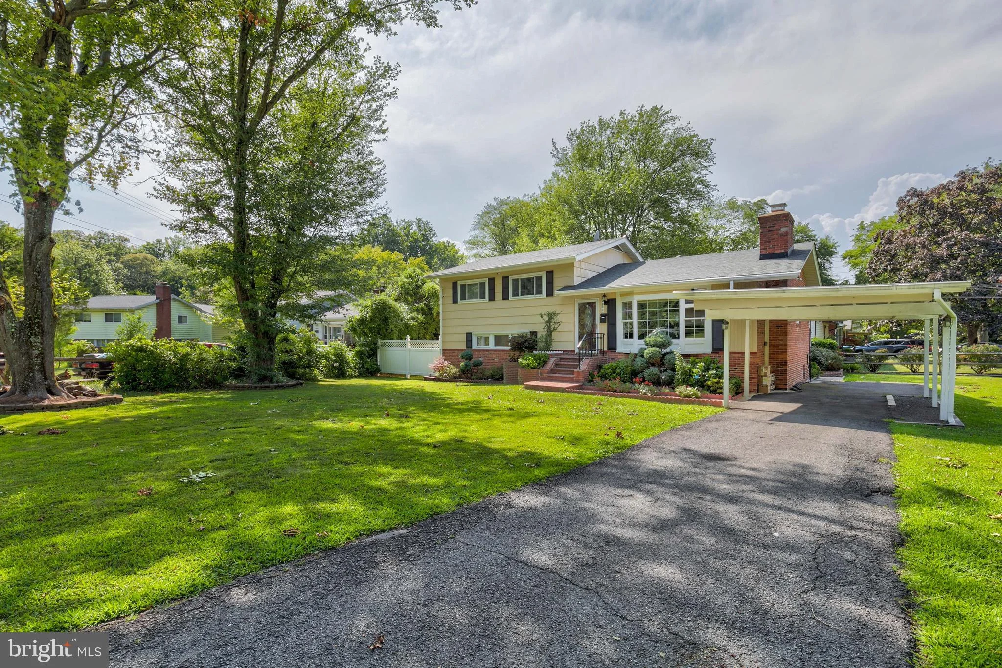 4800 Bradford Drive, Annandale, VA 22003