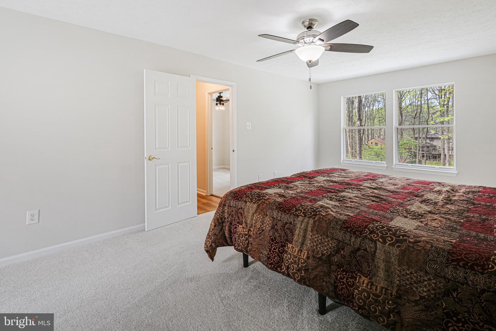 VILLAGE OF KINGS CONTRIVANCE - Residential