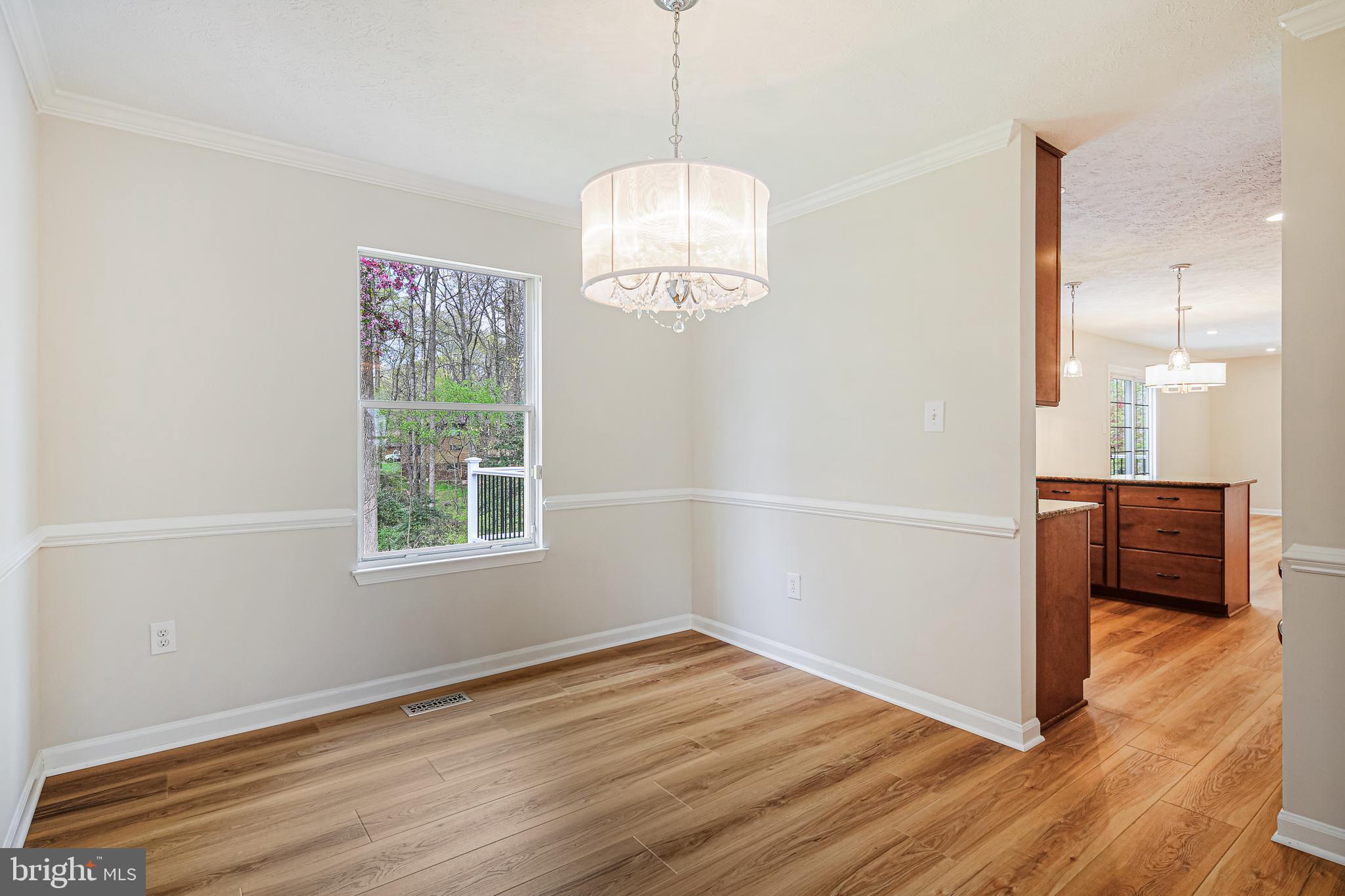 VILLAGE OF KINGS CONTRIVANCE - Residential