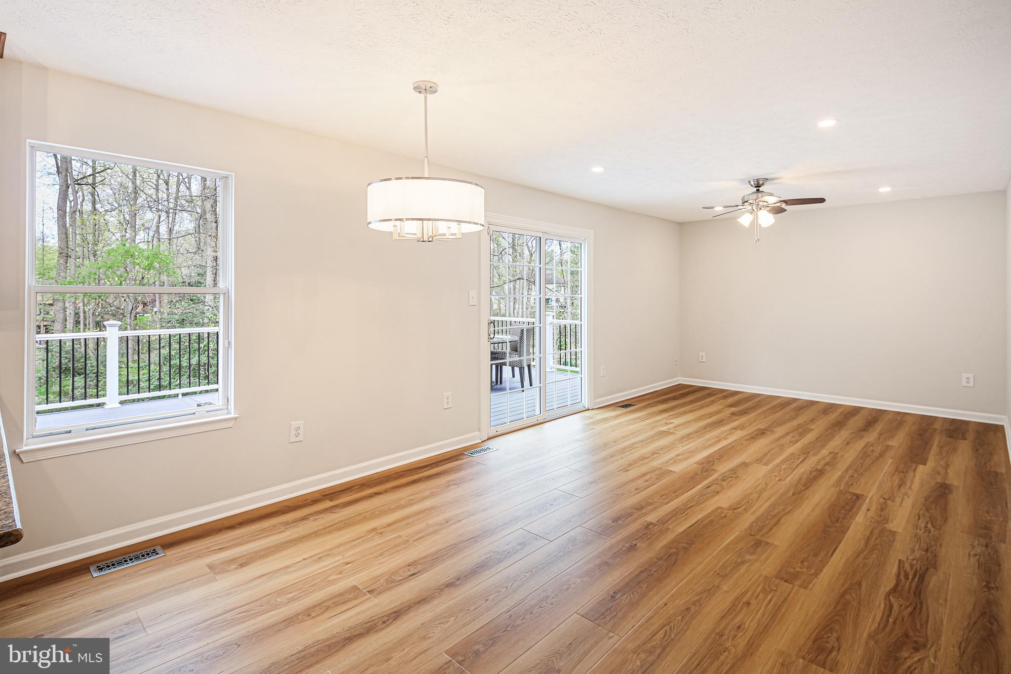 VILLAGE OF KINGS CONTRIVANCE - Residential