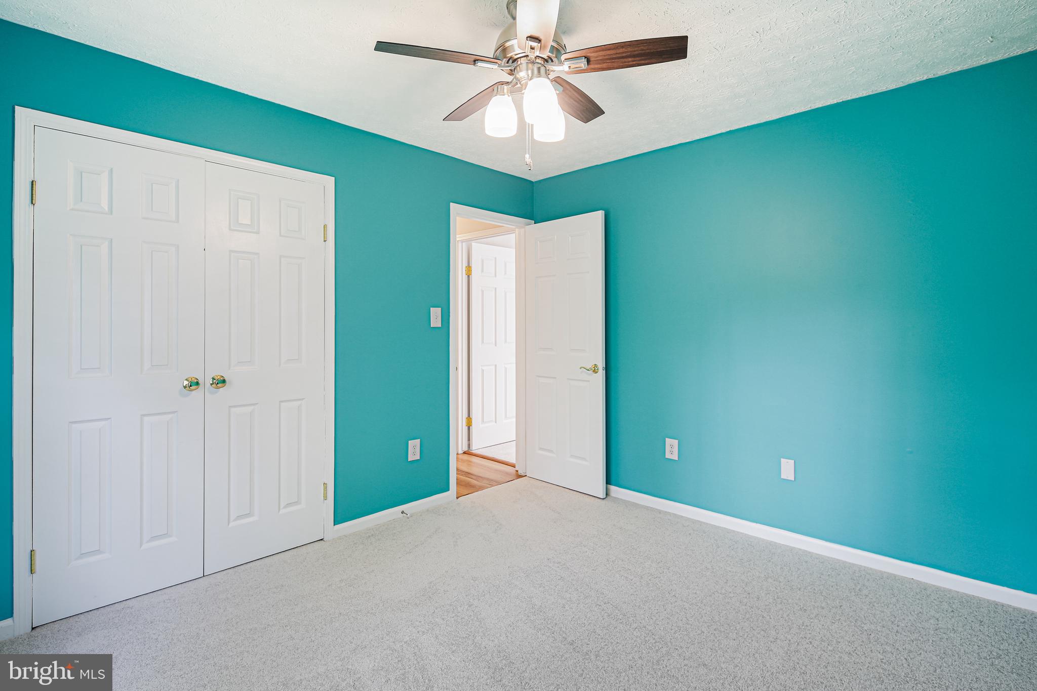 VILLAGE OF KINGS CONTRIVANCE - Residential