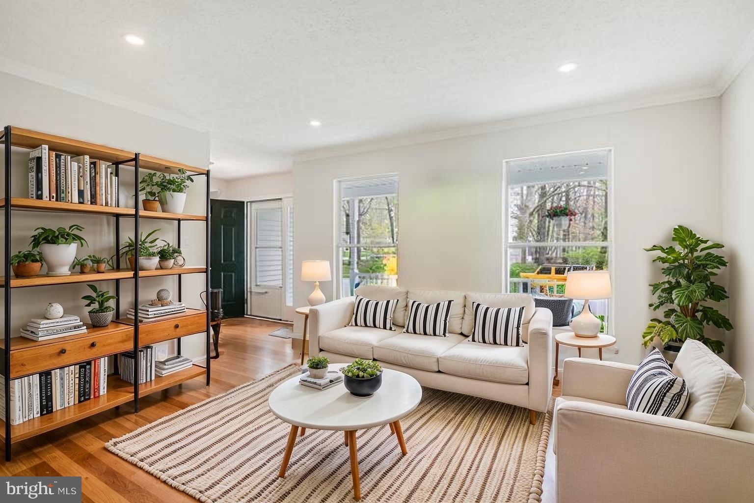 VILLAGE OF KINGS CONTRIVANCE - Residential