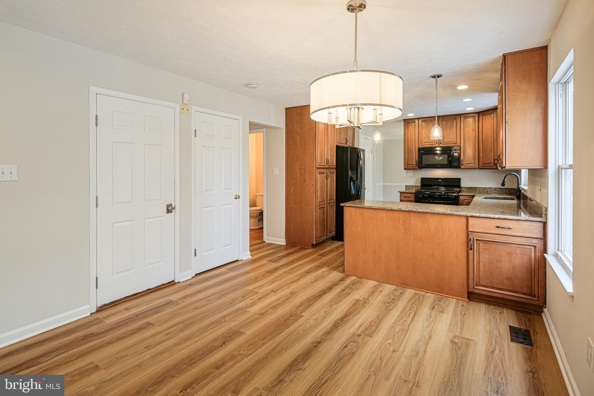 VILLAGE OF KINGS CONTRIVANCE - Residential