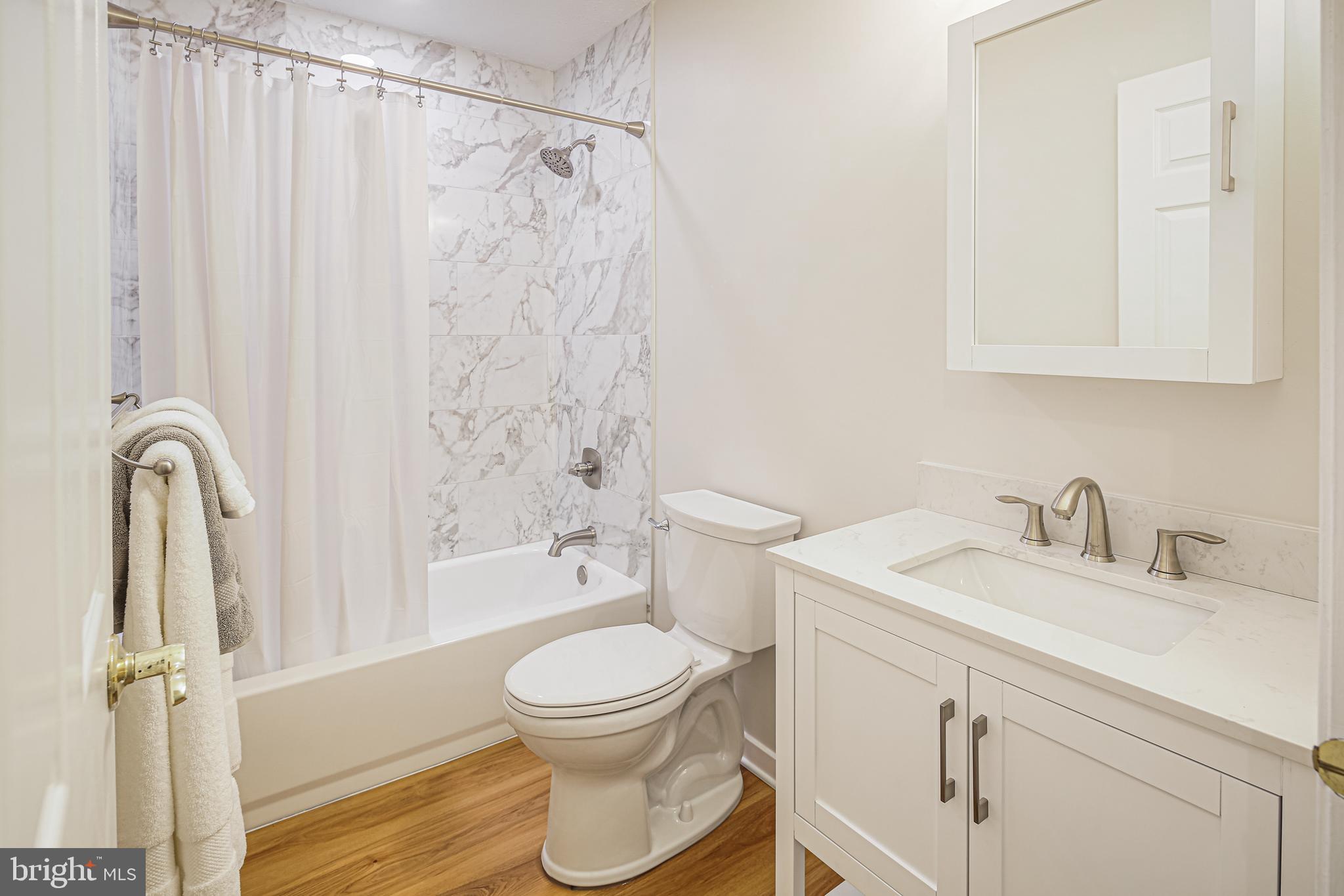 VILLAGE OF KINGS CONTRIVANCE - Residential