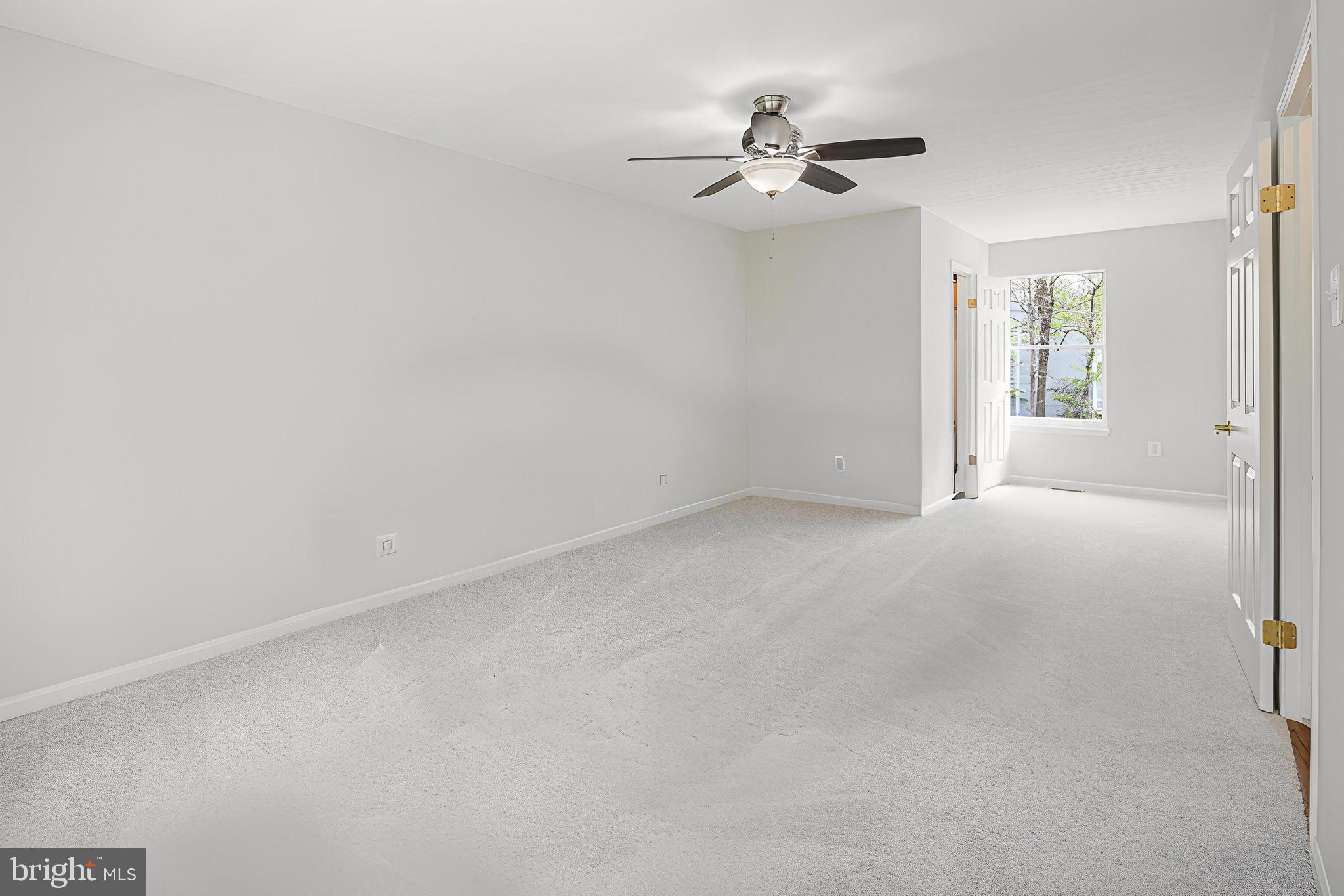 VILLAGE OF KINGS CONTRIVANCE - Residential