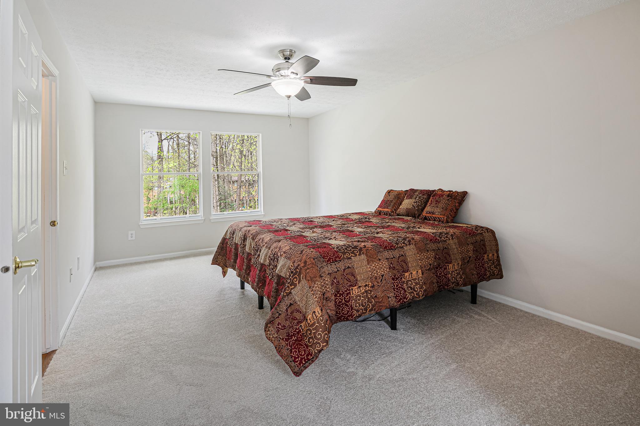 VILLAGE OF KINGS CONTRIVANCE - Residential