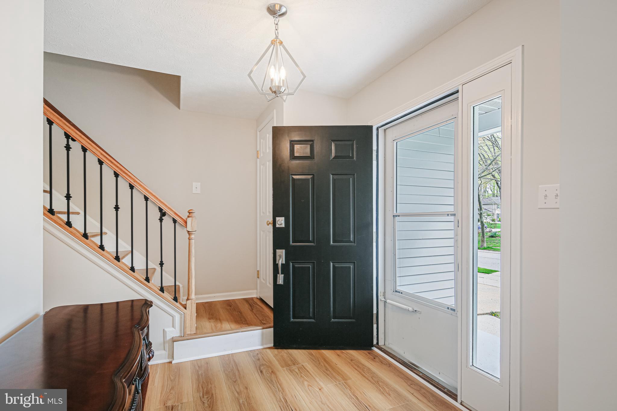 VILLAGE OF KINGS CONTRIVANCE - Residential