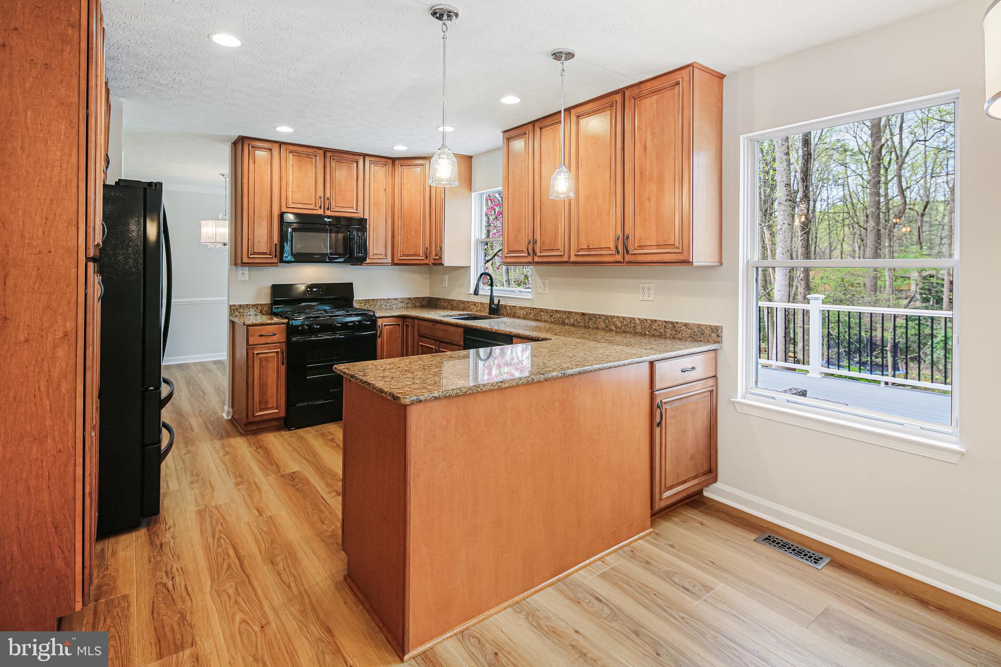 VILLAGE OF KINGS CONTRIVANCE - Residential