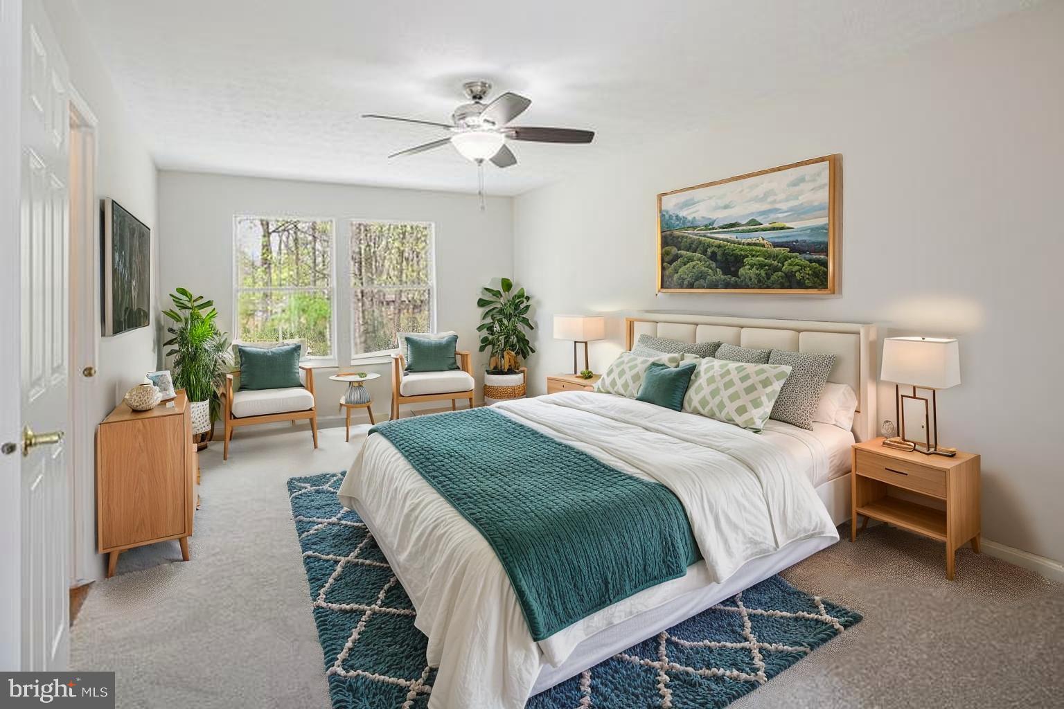 VILLAGE OF KINGS CONTRIVANCE - Residential