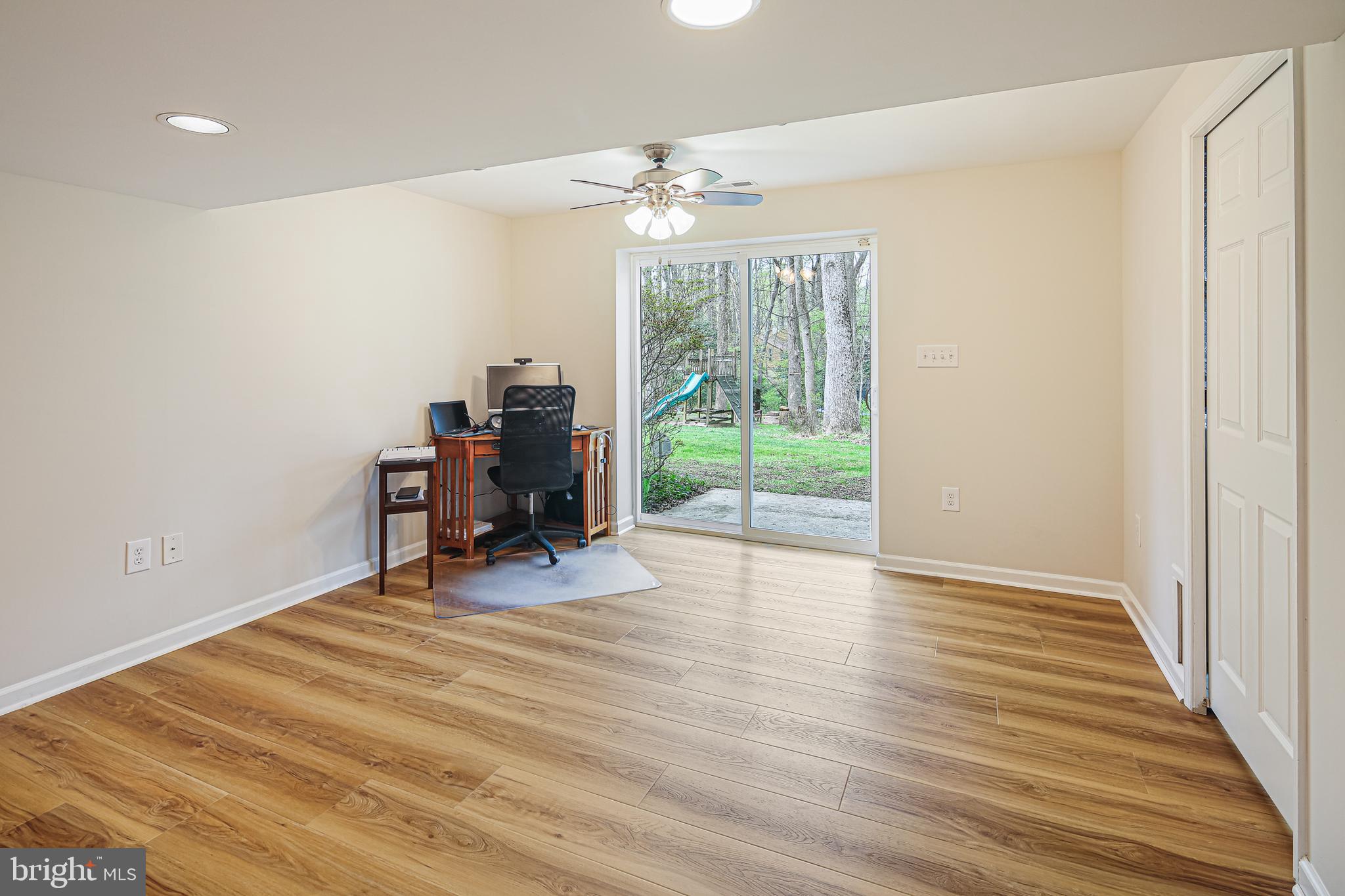 VILLAGE OF KINGS CONTRIVANCE - Residential