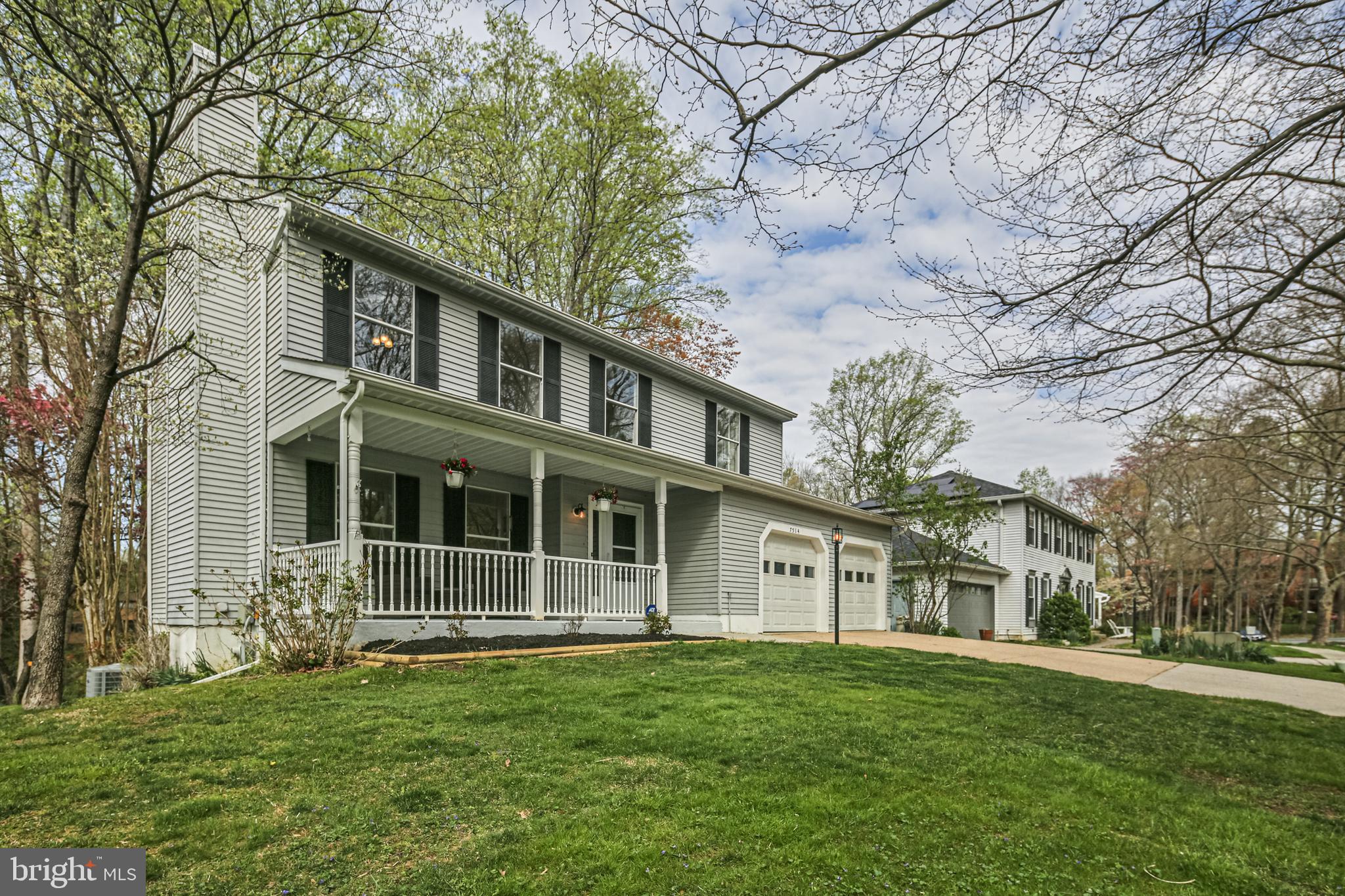 VILLAGE OF KINGS CONTRIVANCE - Residential