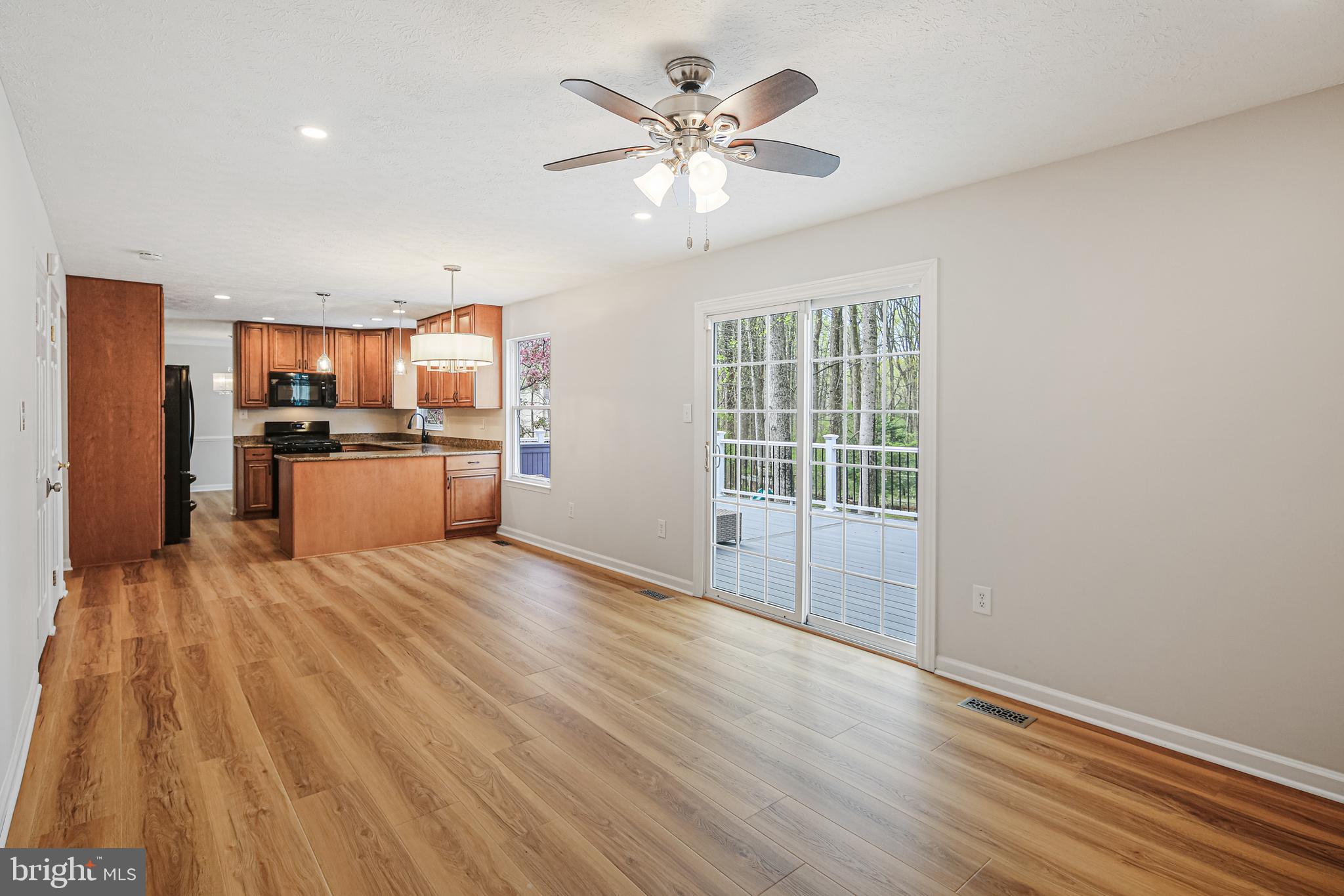 VILLAGE OF KINGS CONTRIVANCE - Residential