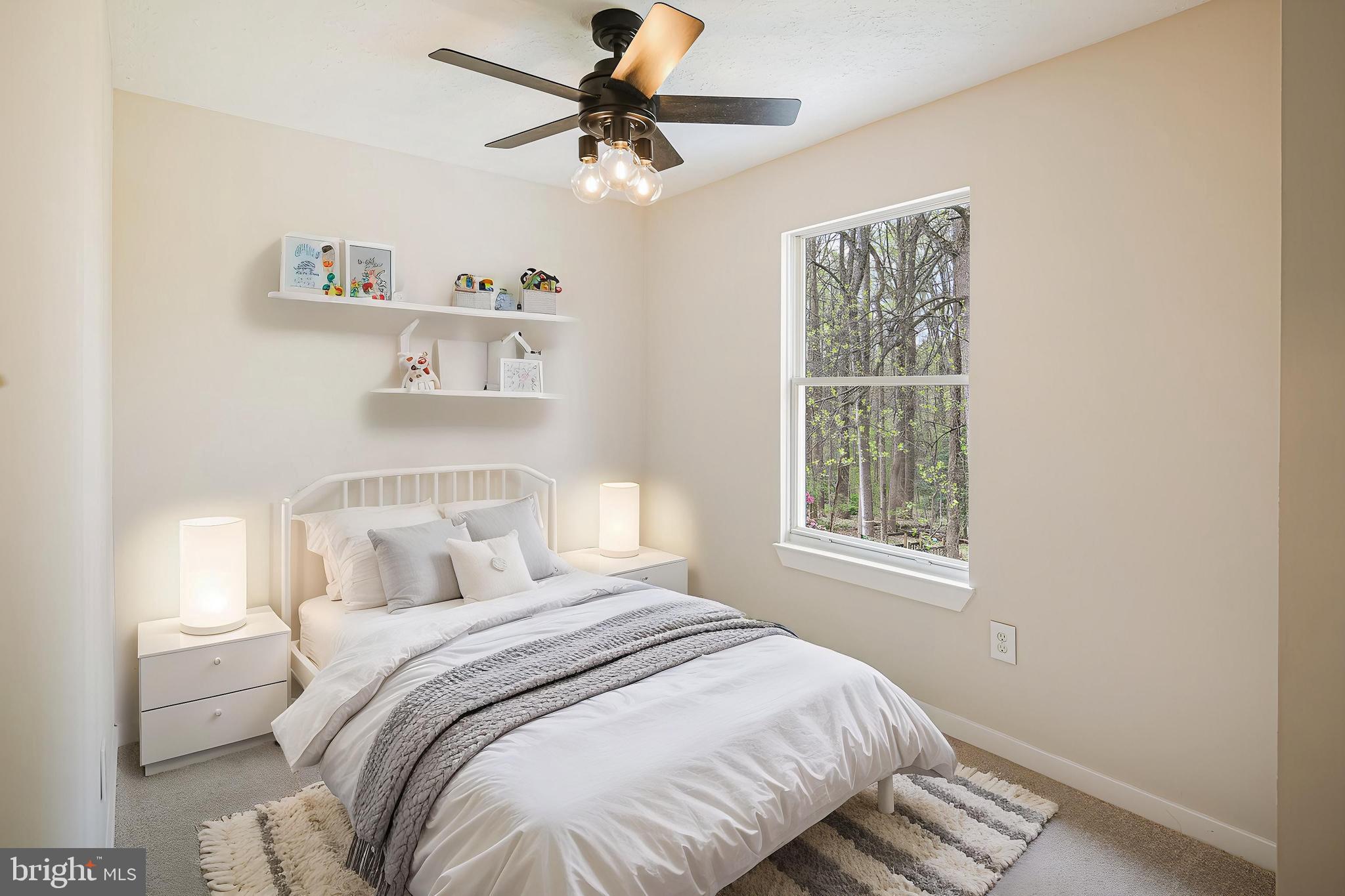 VILLAGE OF KINGS CONTRIVANCE - Residential