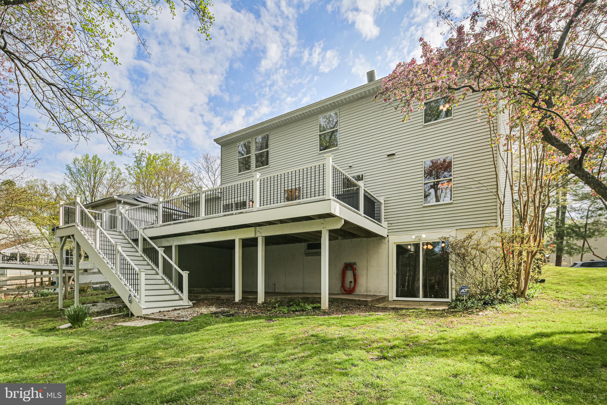 VILLAGE OF KINGS CONTRIVANCE - Residential