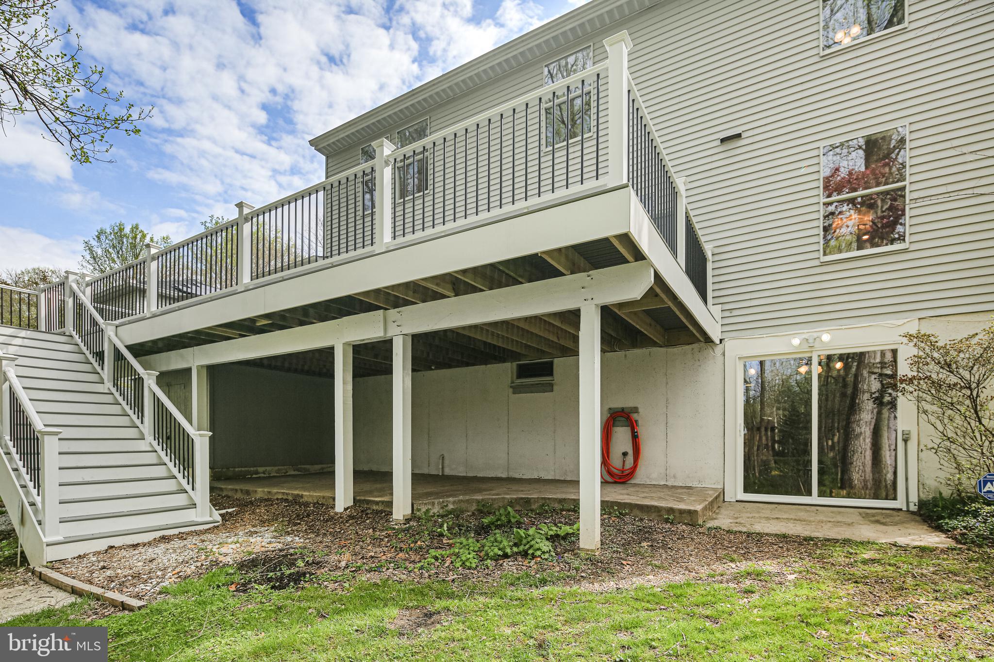 VILLAGE OF KINGS CONTRIVANCE - Residential