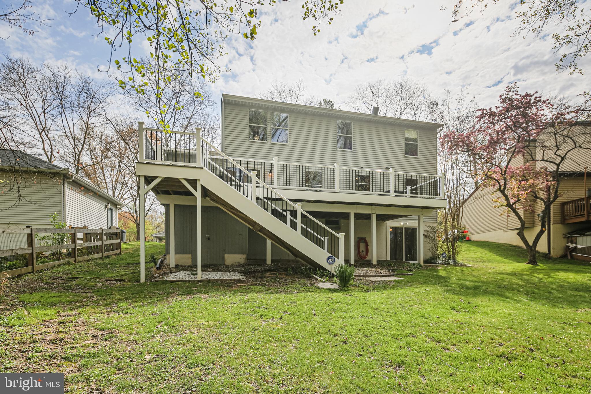 VILLAGE OF KINGS CONTRIVANCE - Residential