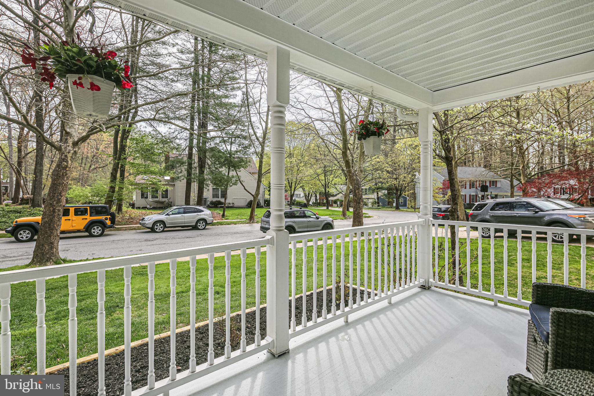 VILLAGE OF KINGS CONTRIVANCE - Residential