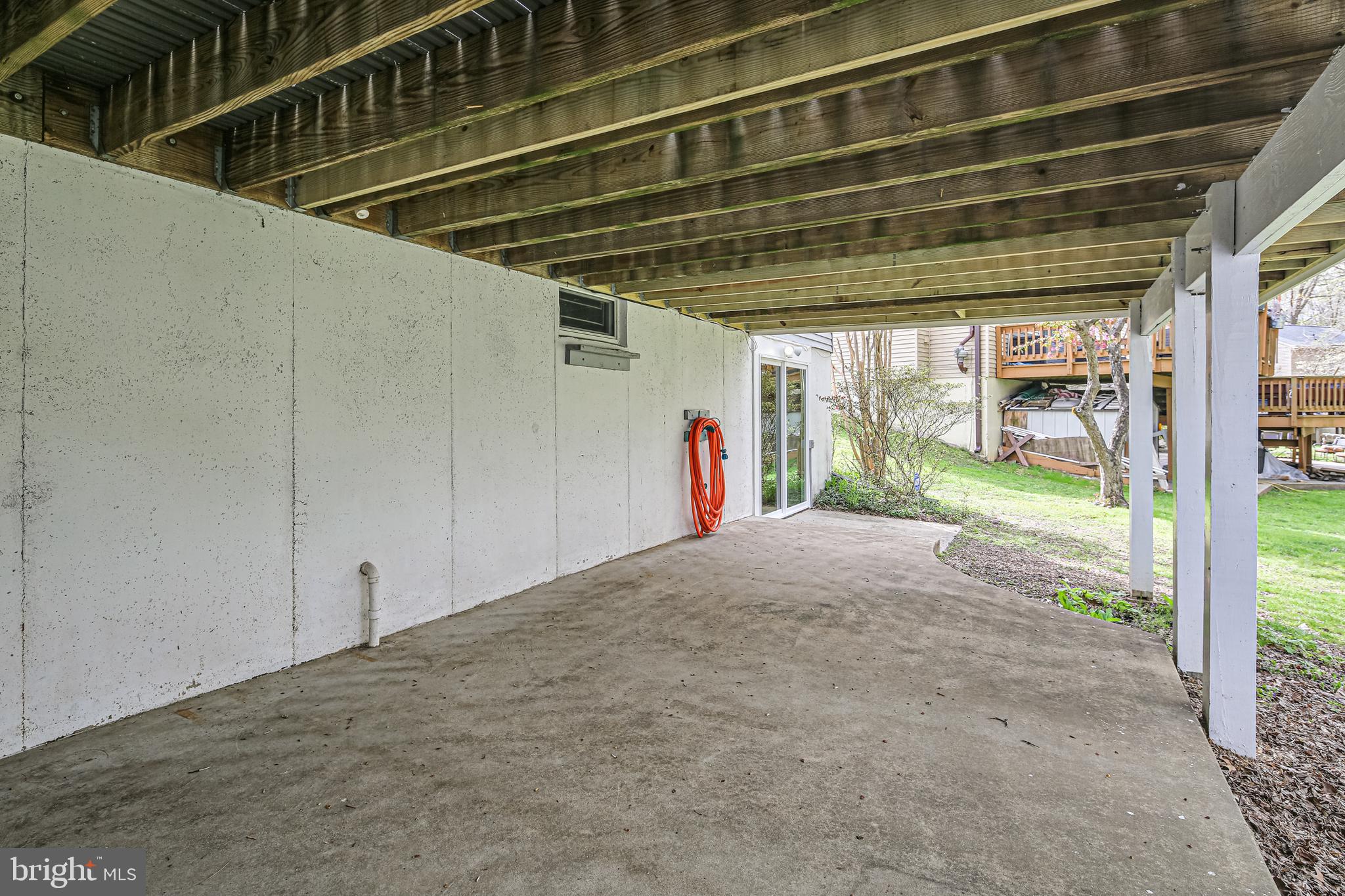 VILLAGE OF KINGS CONTRIVANCE - Residential