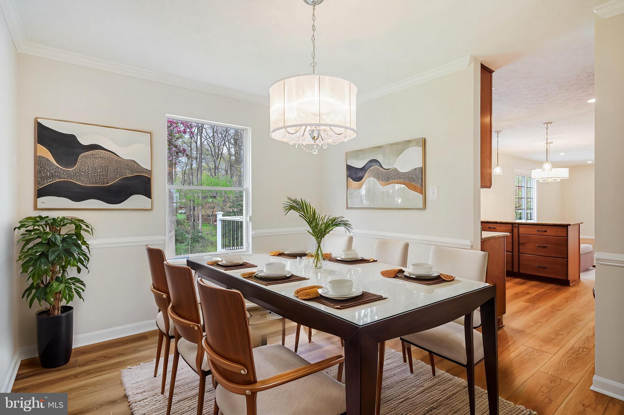 VILLAGE OF KINGS CONTRIVANCE - Residential