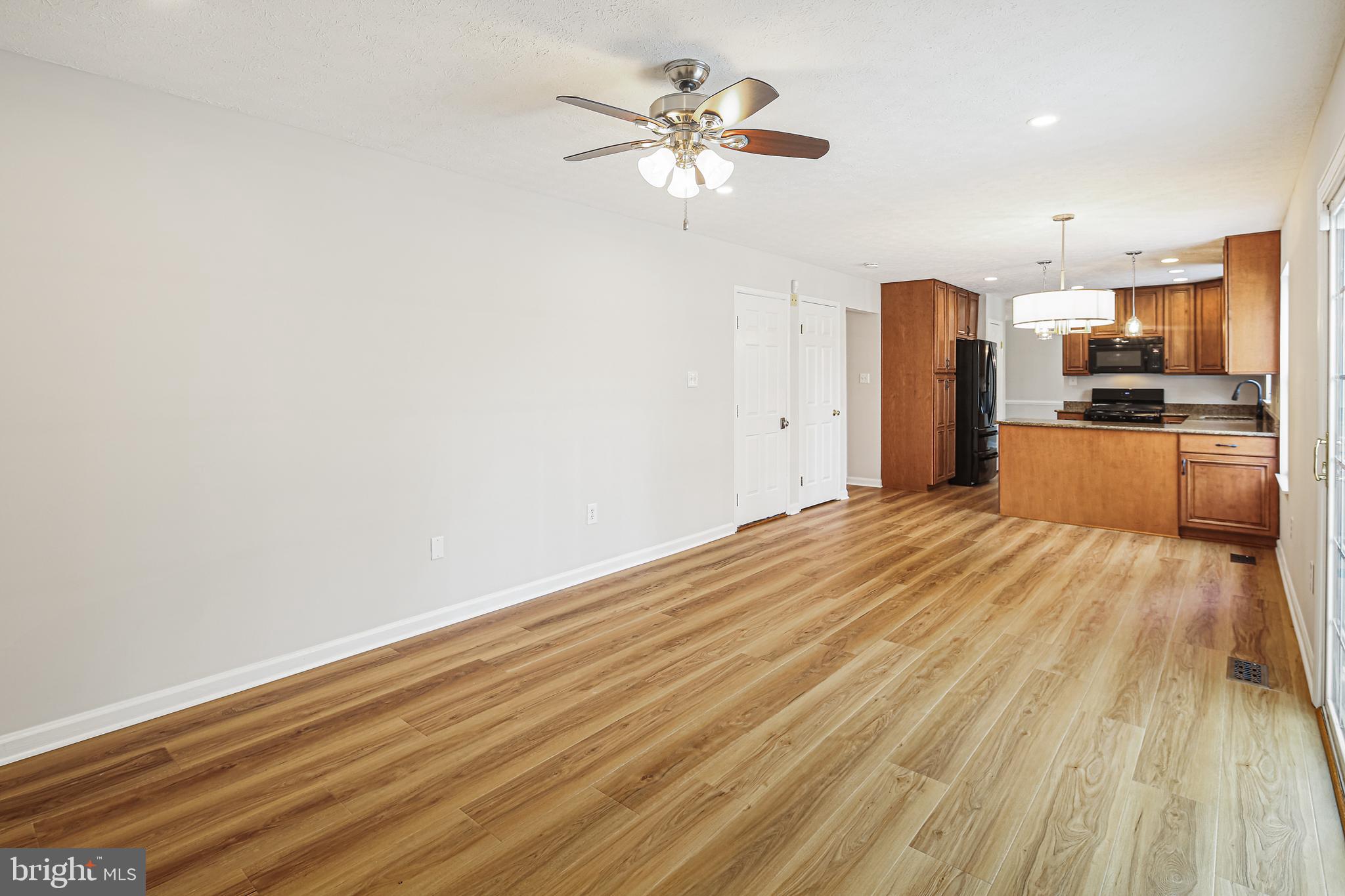 VILLAGE OF KINGS CONTRIVANCE - Residential