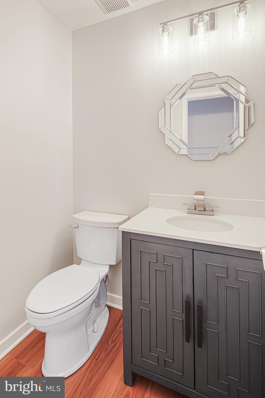 VILLAGE OF KINGS CONTRIVANCE - Residential