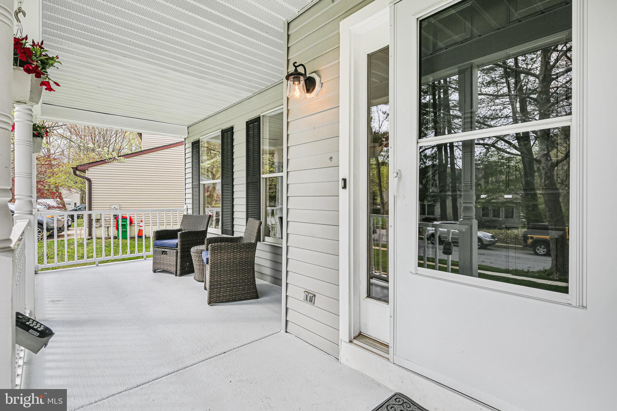 VILLAGE OF KINGS CONTRIVANCE - Residential