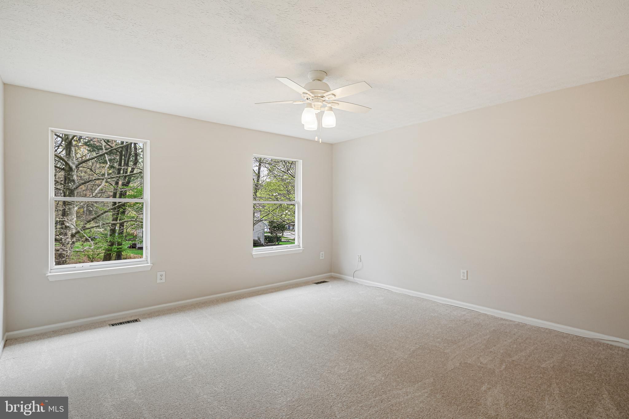 VILLAGE OF KINGS CONTRIVANCE - Residential